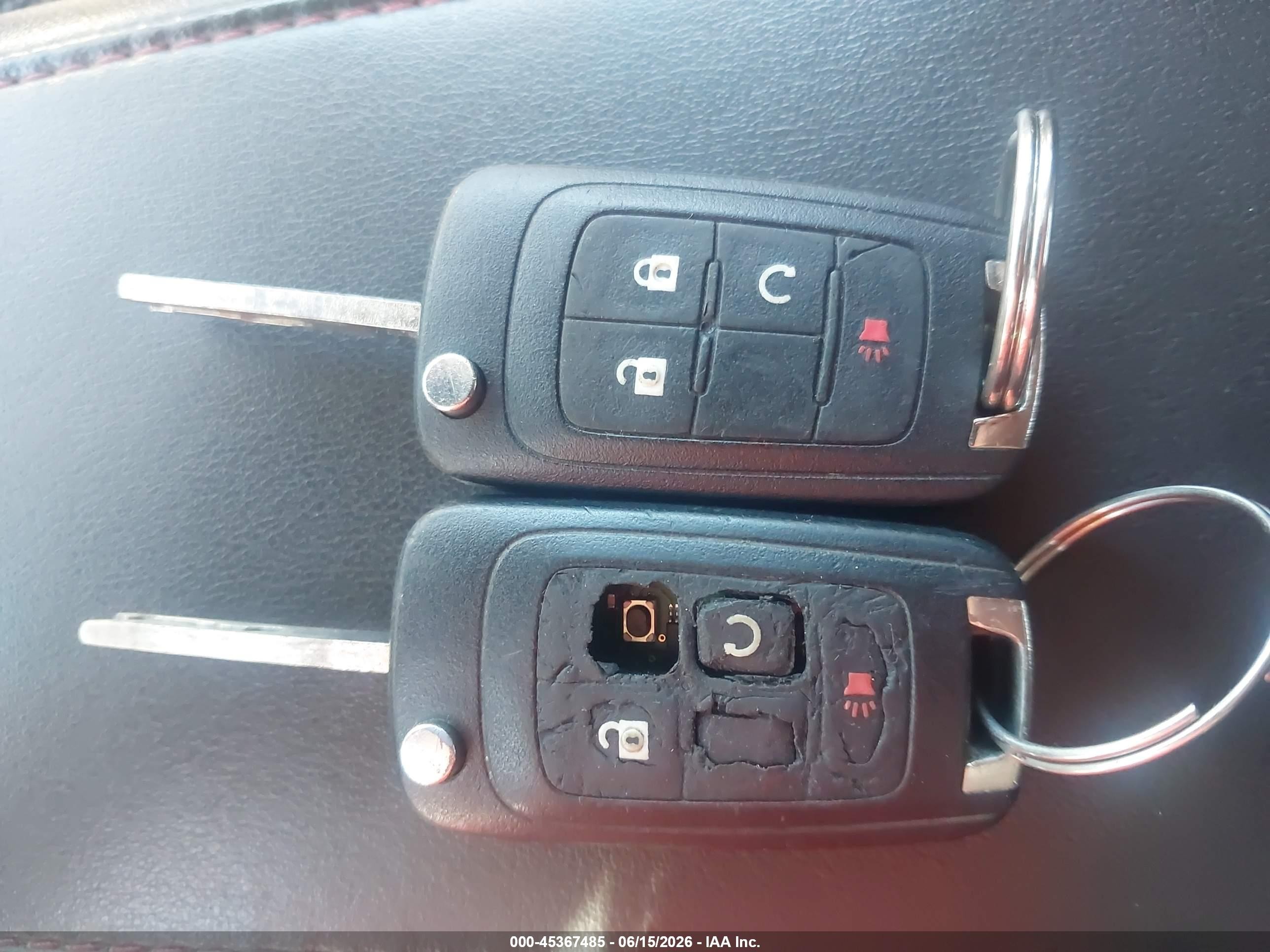 2015 Chevrolet Equinox Lt Серый vin: 2GNALBEK7F6241580