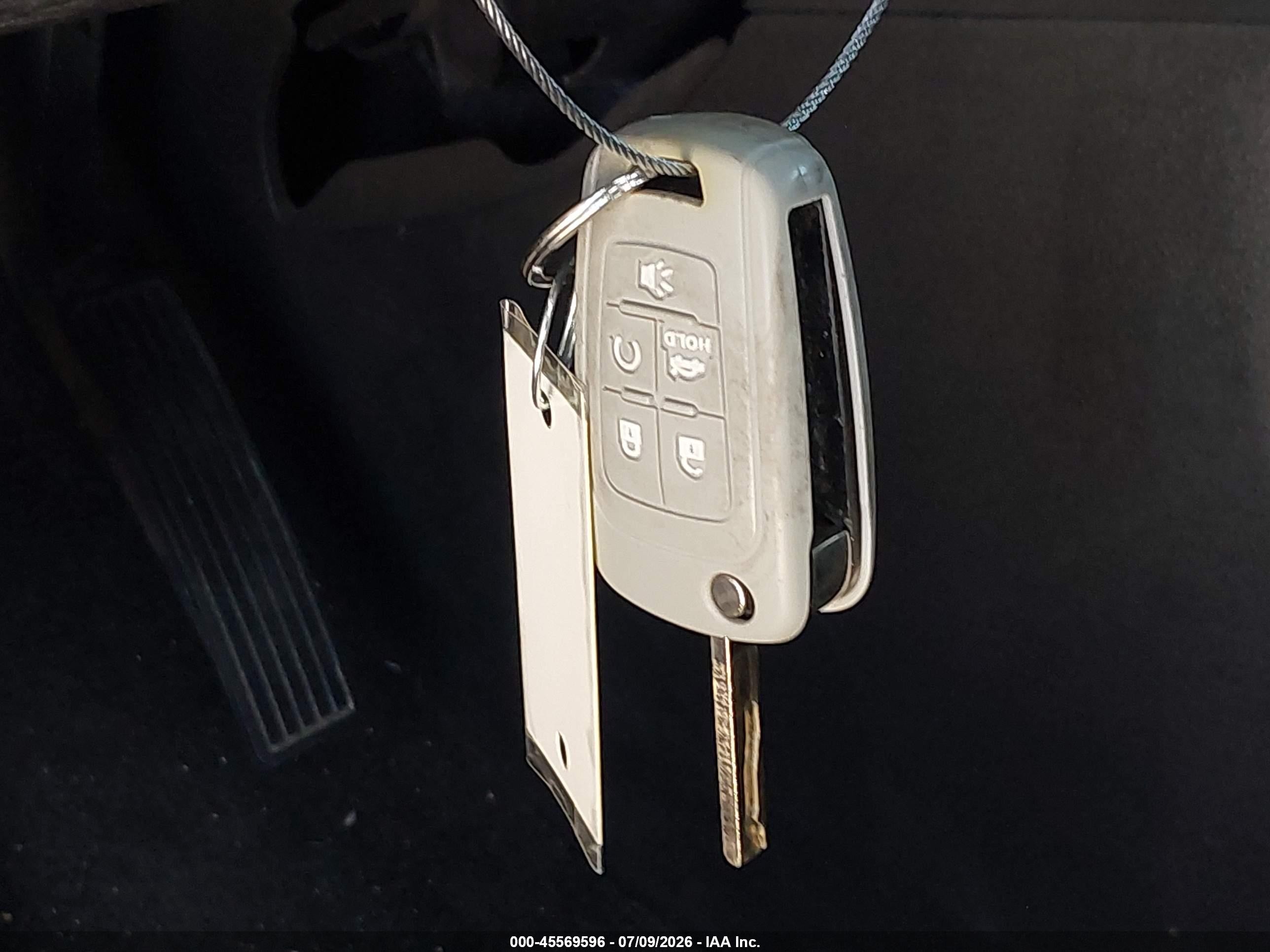 2015 Chevrolet Equinox Lt Light Blue vin: 2GNALBEK7F6288379