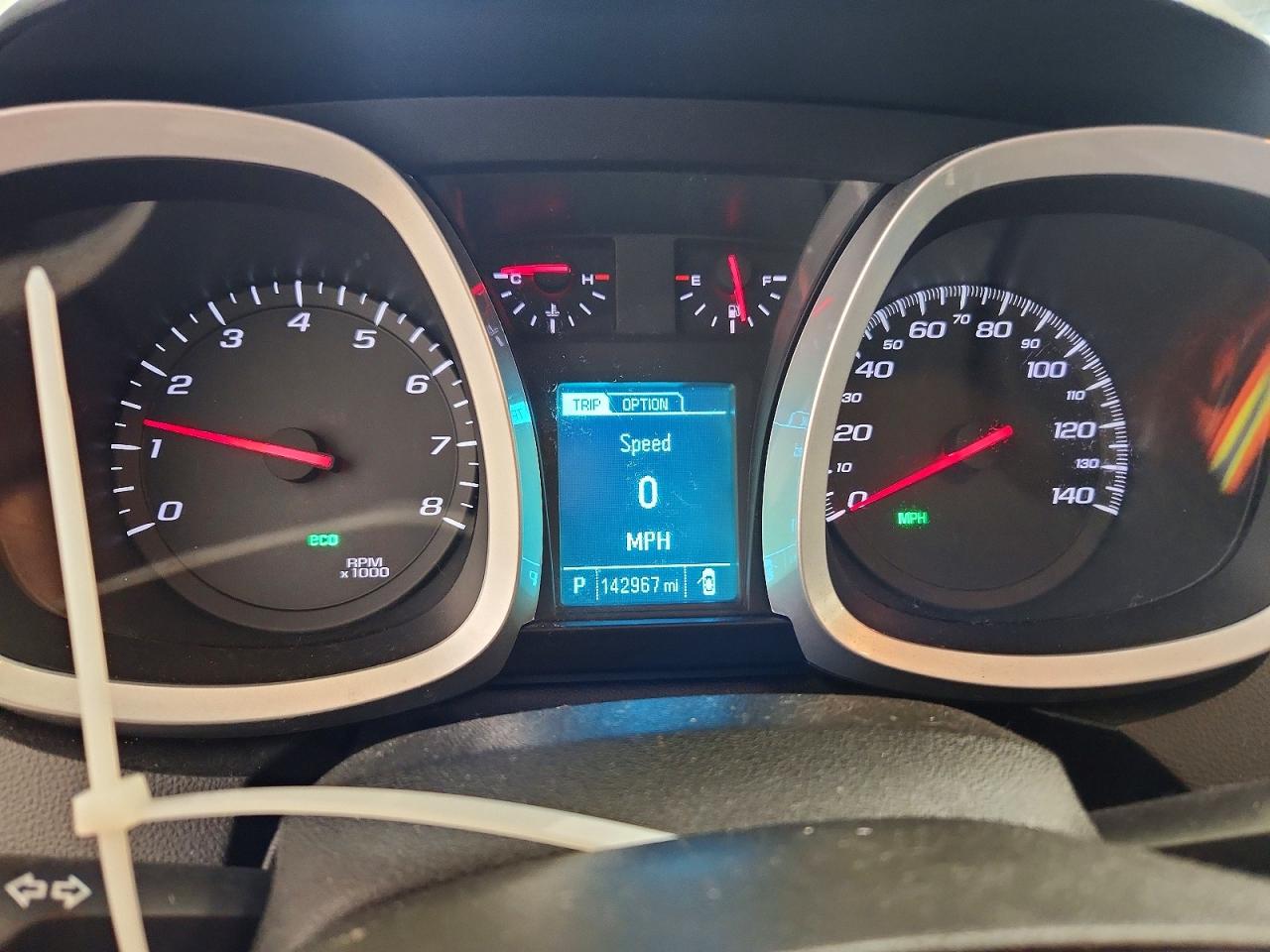 2015 Chevrolet Equinox Lt Black vin: 2GNALBEK7F6343185