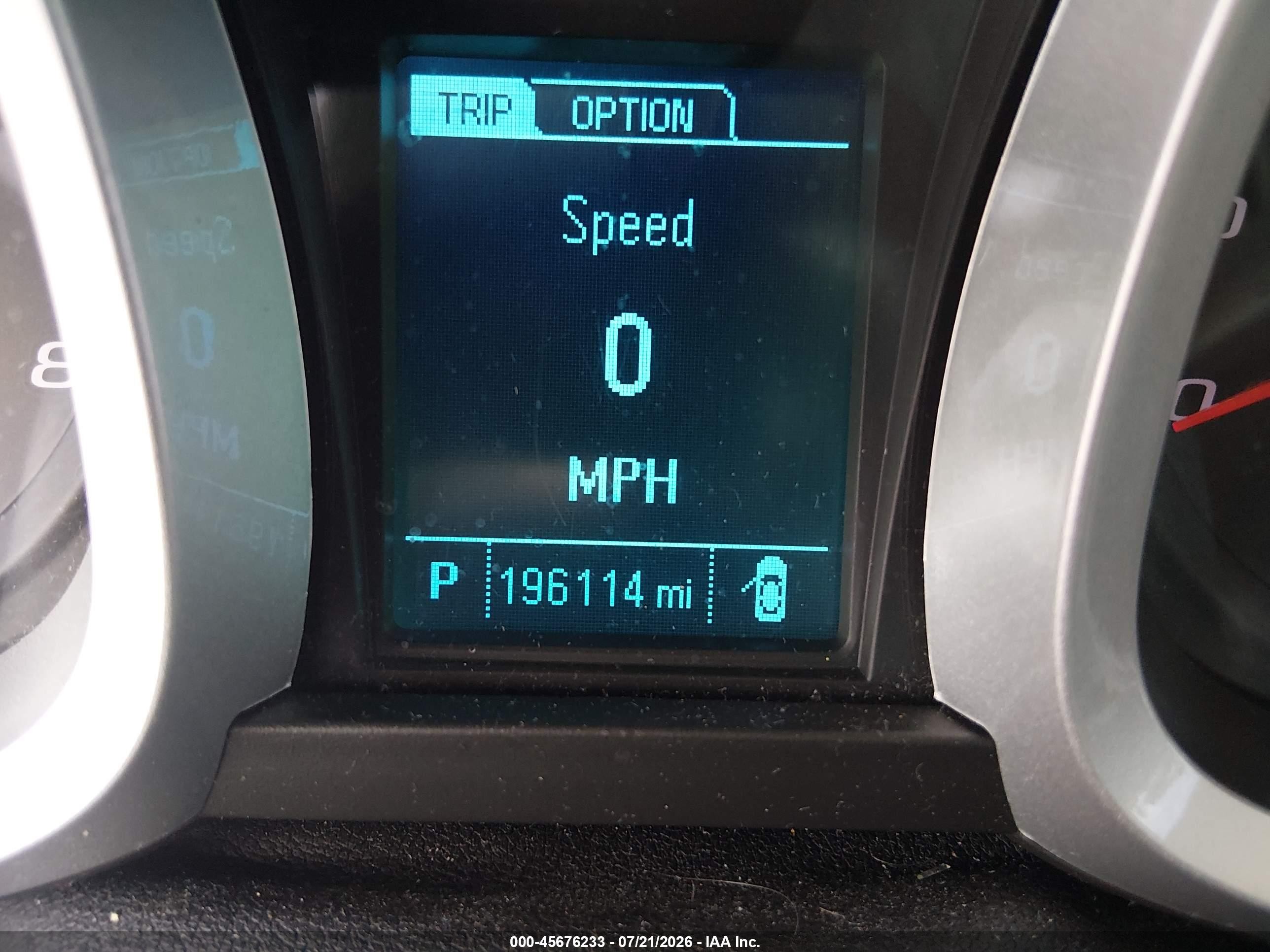 2015 Chevrolet Equinox Lt Gray vin: 2GNALBEK7F6357135