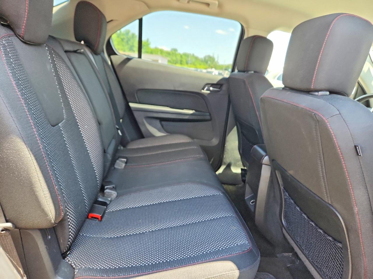 2015 Chevrolet Equinox Lt Charcoal vin: 2GNALBEK7F6404390