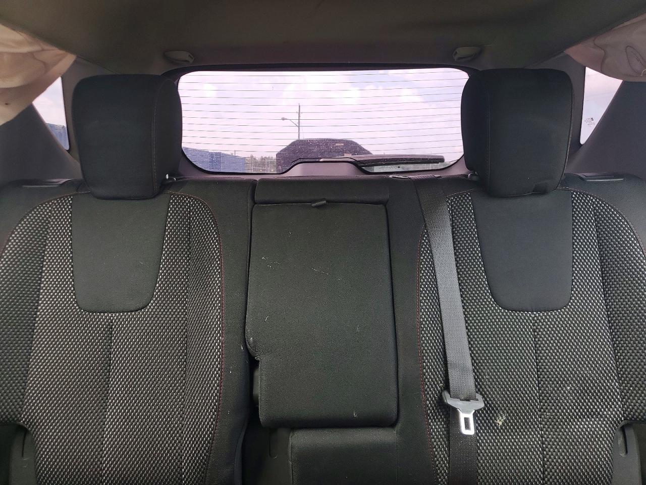 2016 Chevrolet Equinox Ls Blue vin: 2GNALBEK7G1137332