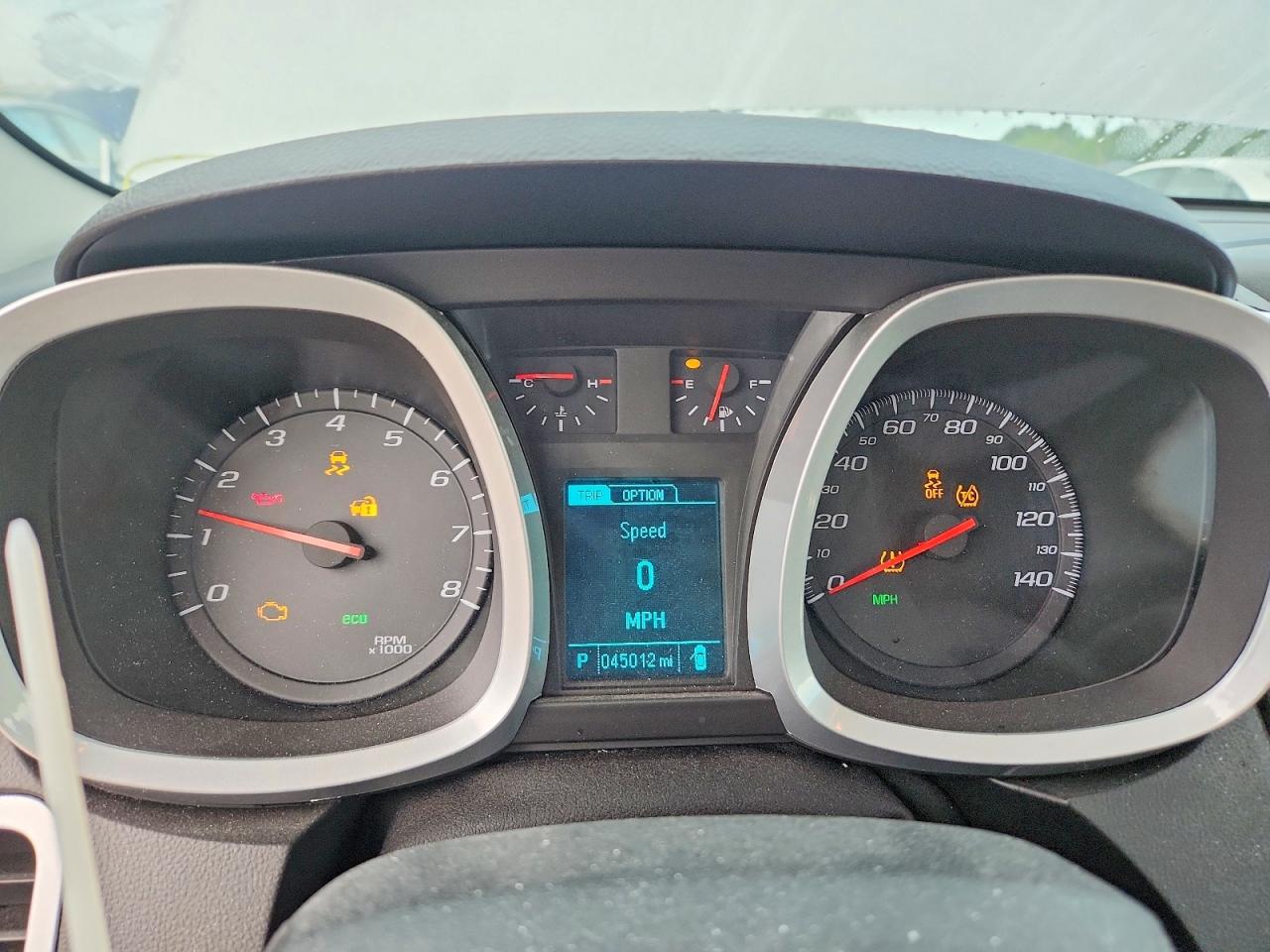 2017 Chevrolet Equinox Ls Silver vin: 2GNALBEK7H1541863
