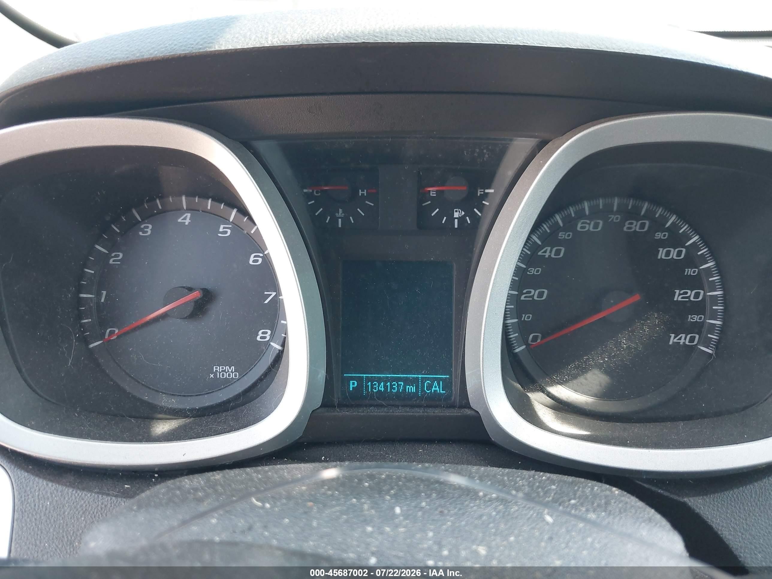 2012 Chevrolet Equinox Ls Black vin: 2GNALBEK8C1142484