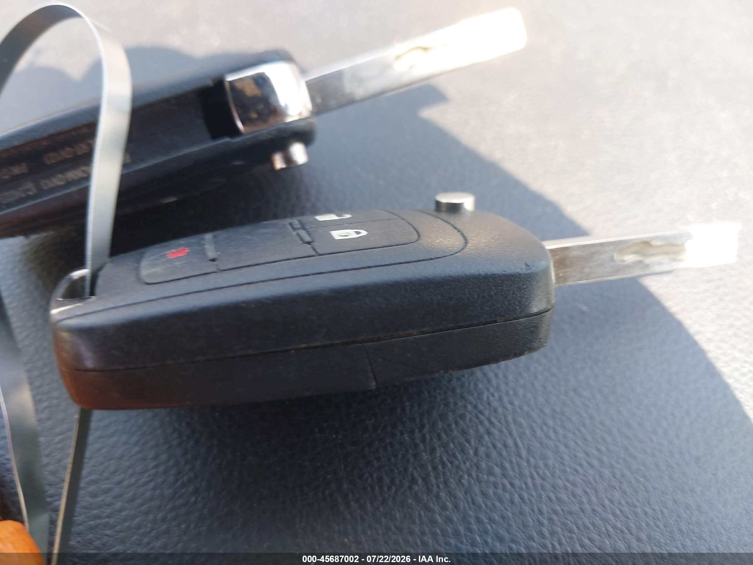 2012 Chevrolet Equinox Ls Black vin: 2GNALBEK8C1142484