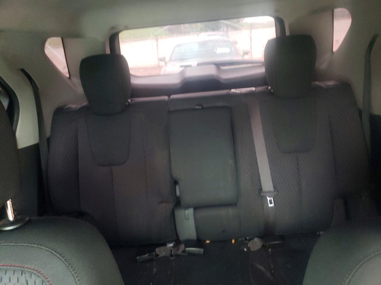 2012 Chevrolet Equinox Ls Белый vin: 2GNALBEK8C1292269