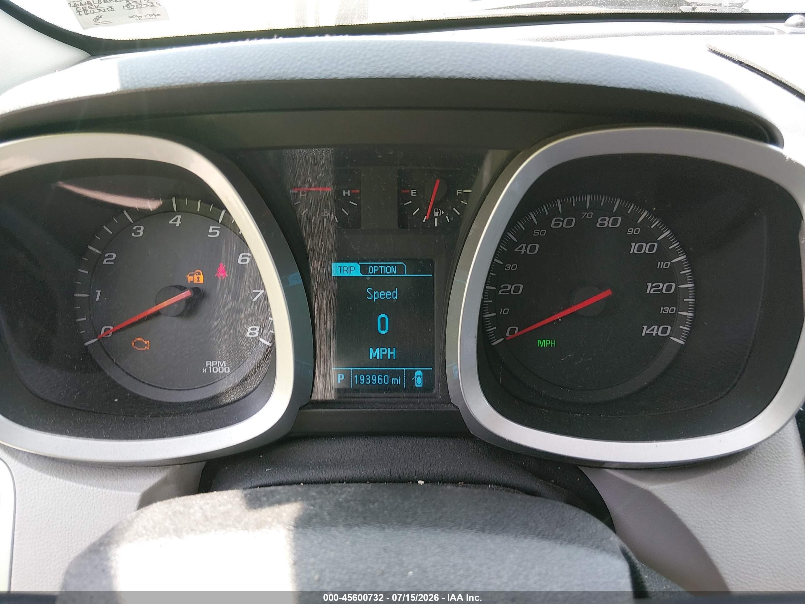 2013 Chevrolet Equinox Ls Gold vin: 2GNALBEK8D6328773