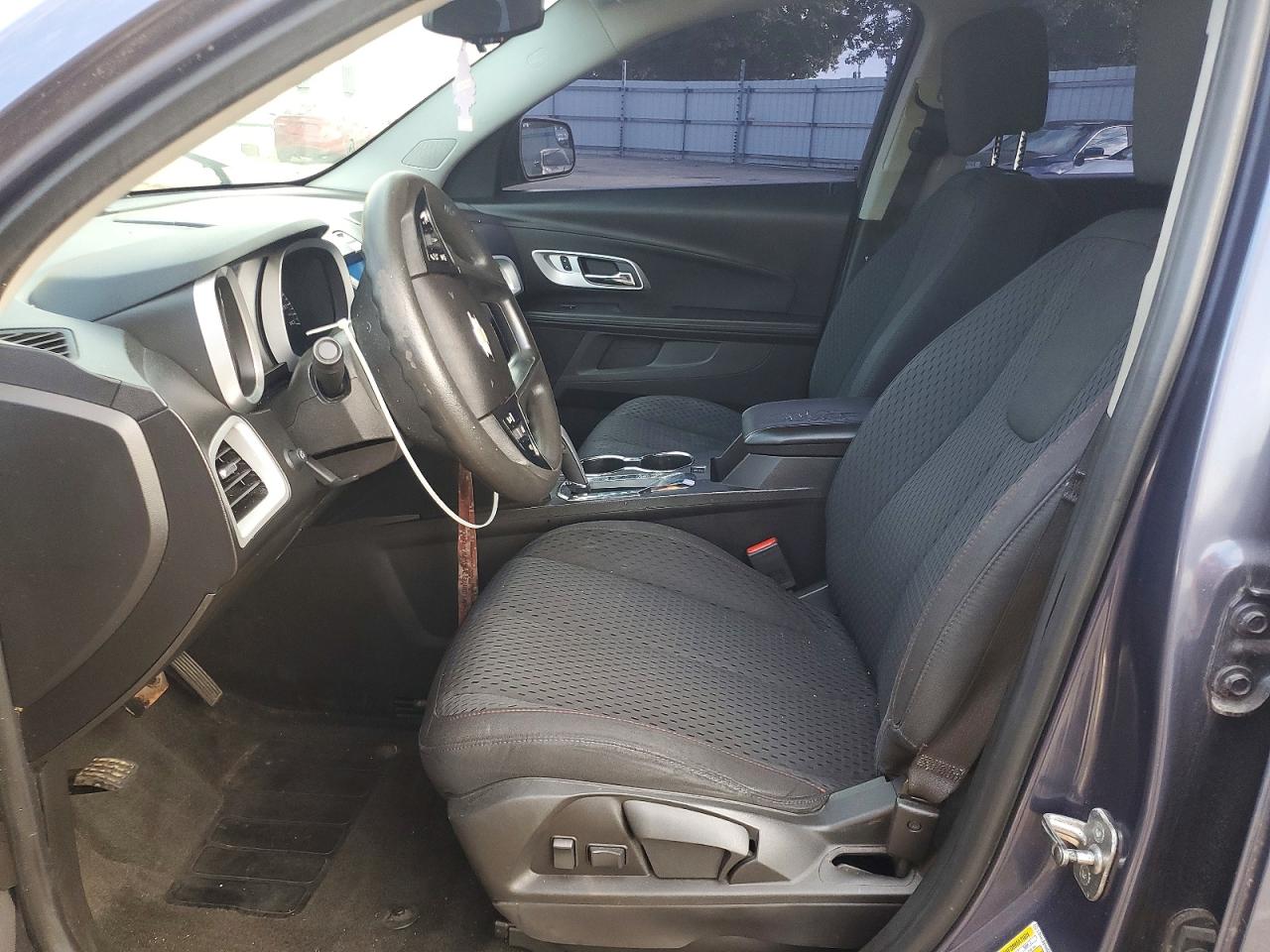 2013 Chevrolet Equinox Ls Синий vin: 2GNALBEK8D6329826