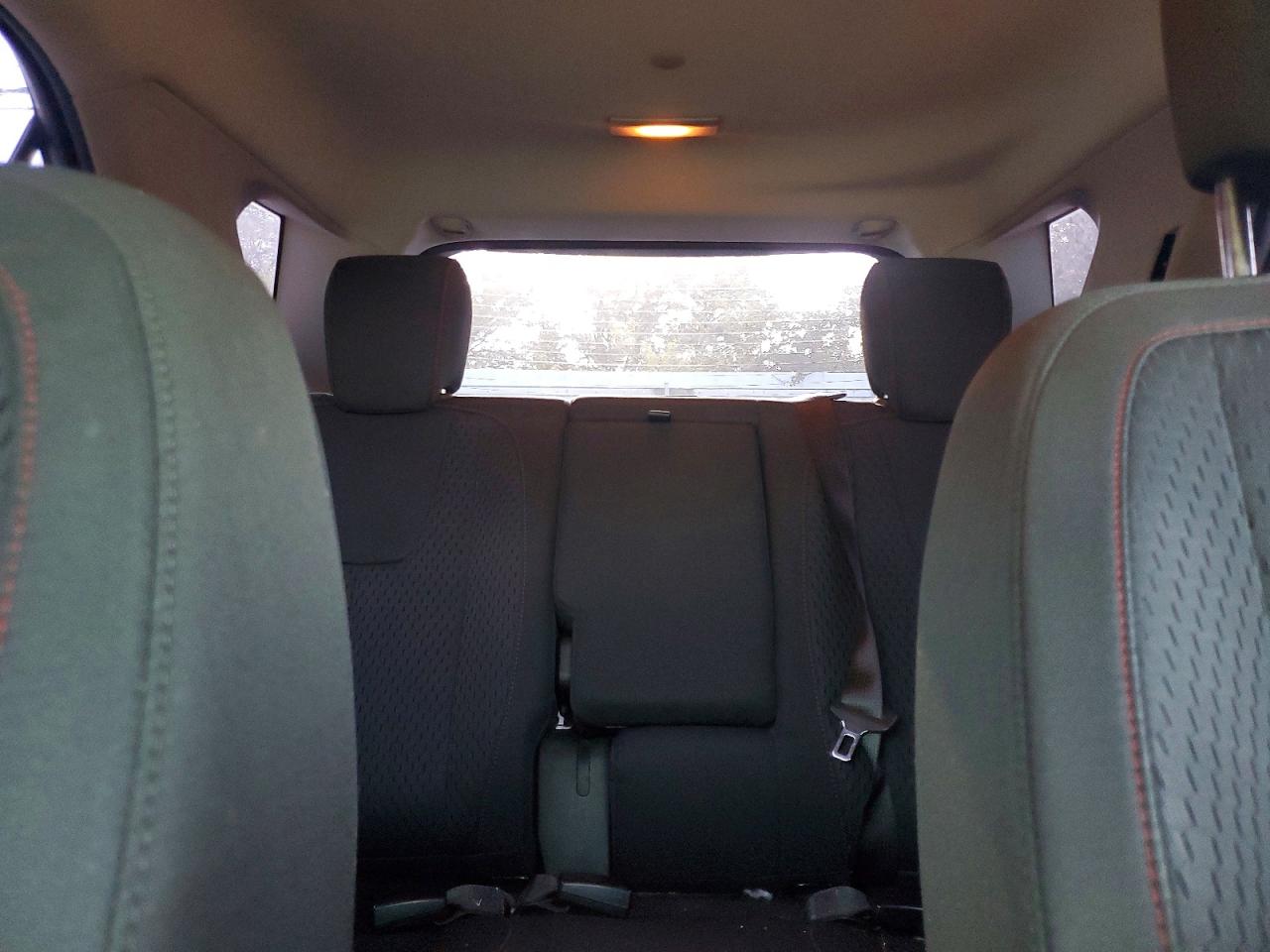 2013 Chevrolet Equinox Ls Синий vin: 2GNALBEK8D6329826