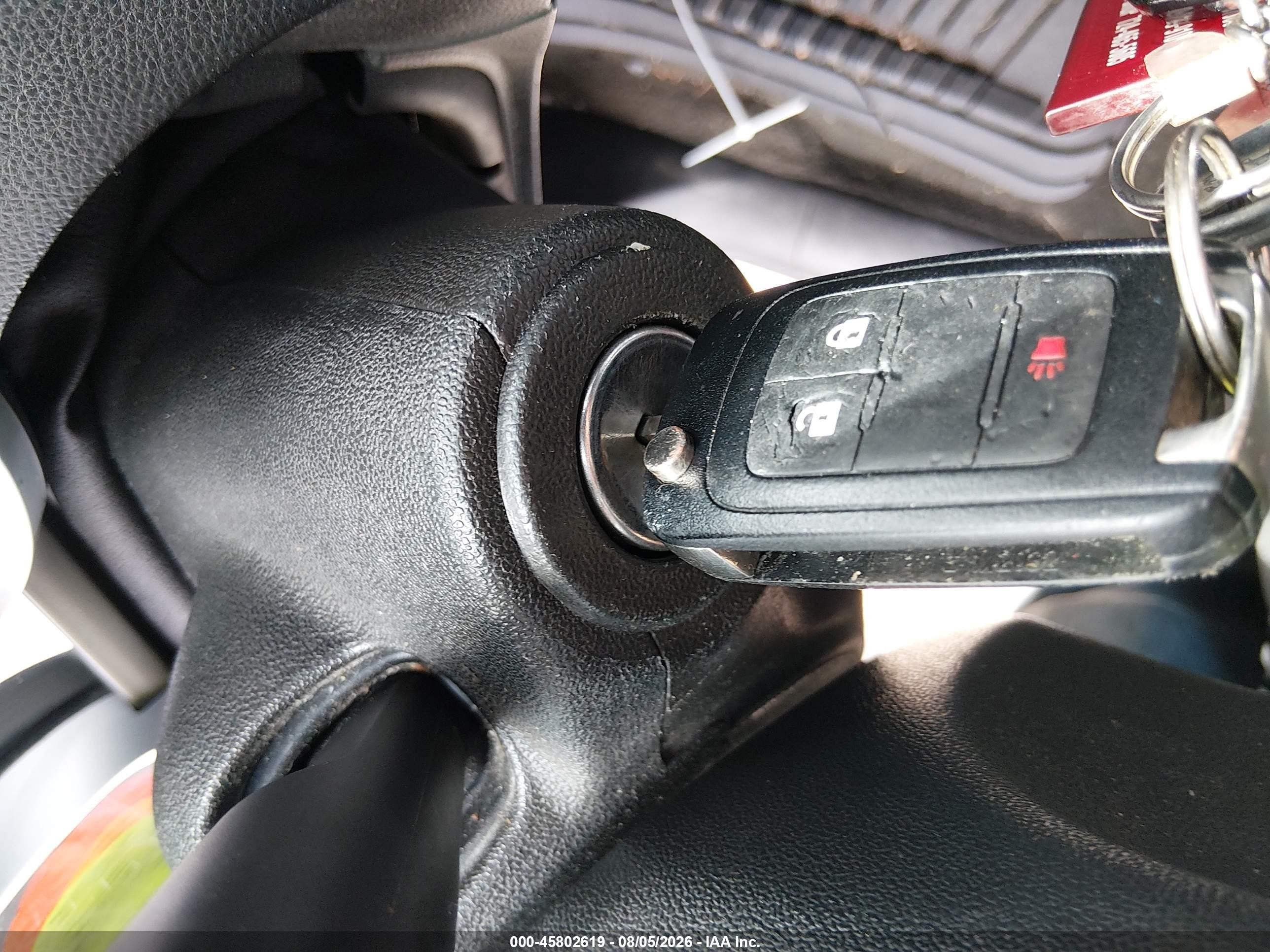 2013 Chevrolet Equinox Ls Black vin: 2GNALBEK8D6345606