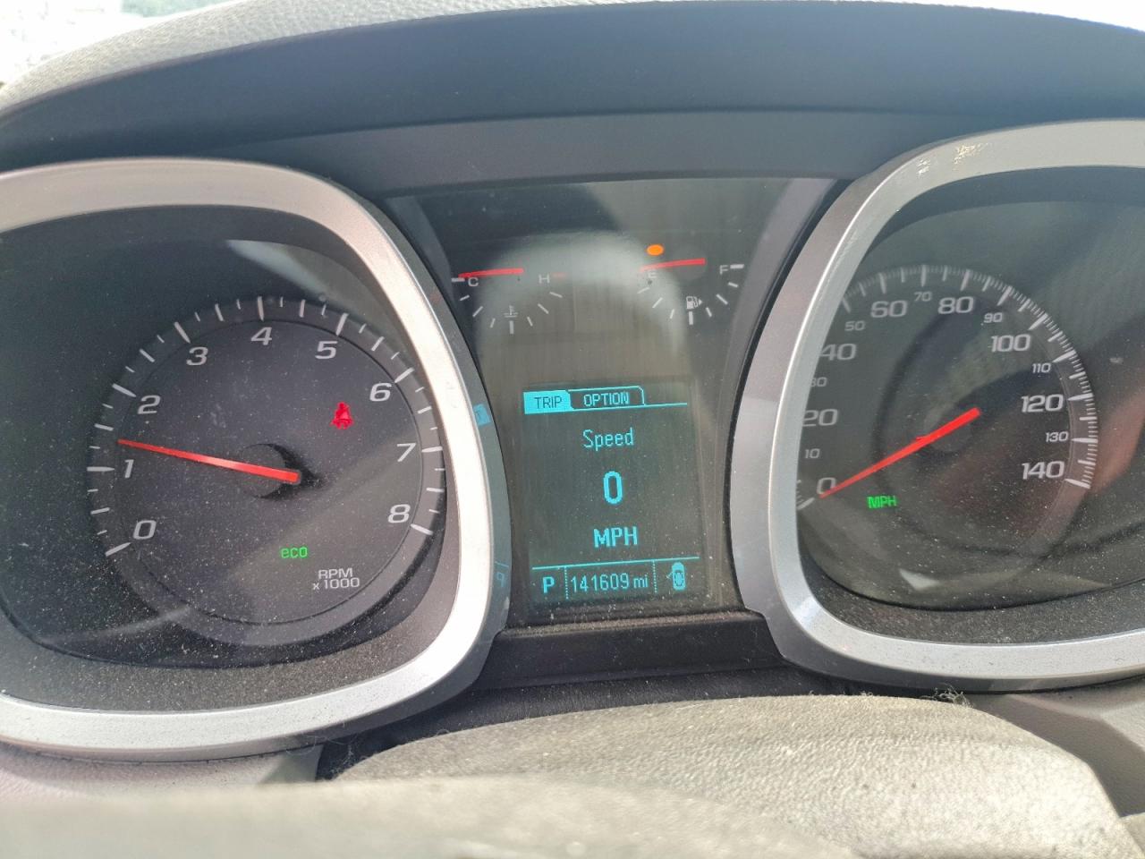 2013 Chevrolet Equinox Ls Black vin: 2GNALBEK8D6365080