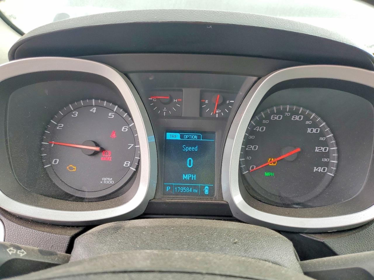 2014 Chevrolet Equinox Black vin: 2GNALBEK8E1166495