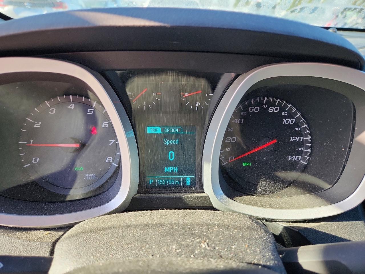 2014 Chevrolet Equinox Lt Gray vin: 2GNALBEK8E6157072