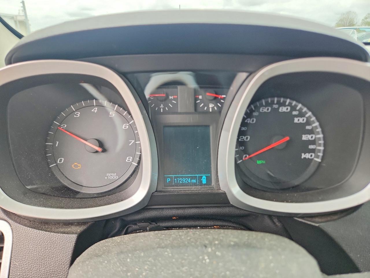 2014 Chevrolet Equinox Lt Серебряный vin: 2GNALBEK8E6219666