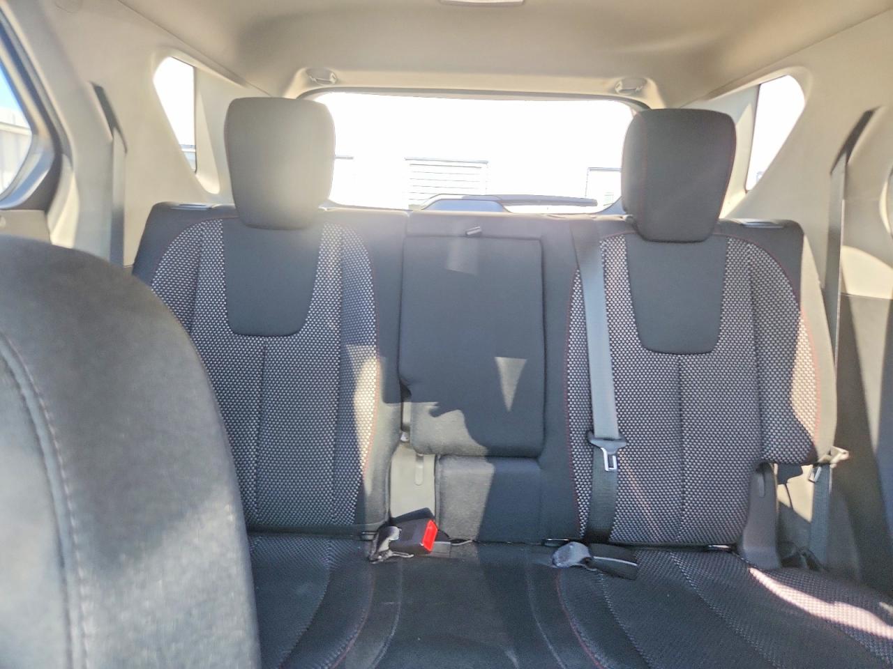 2014 Chevrolet Equinox Lt Серый vin: 2GNALBEK8E6258063