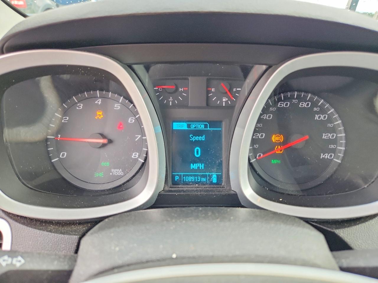 2014 Chevrolet Equinox Lt Black vin: 2GNALBEK8E6289393