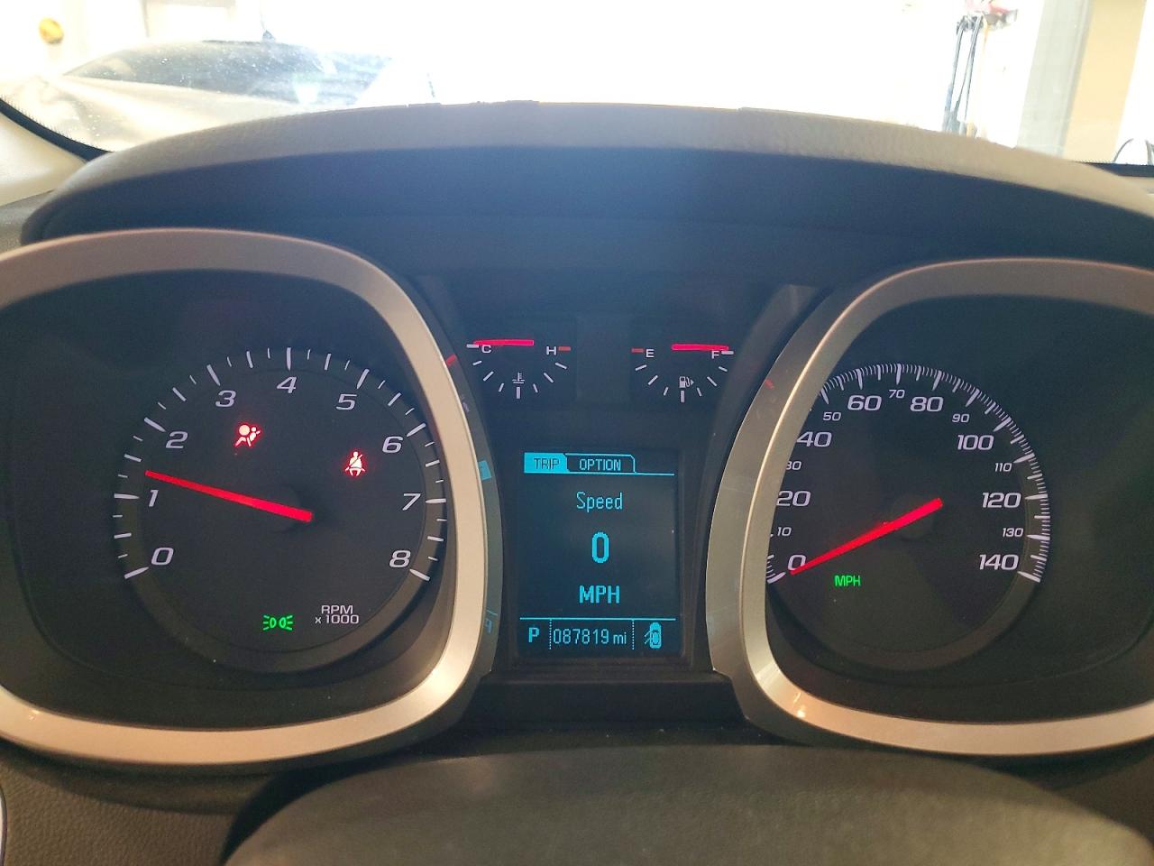 2015 Chevrolet Equinox Lt Silver vin: 2GNALBEK8F1100854