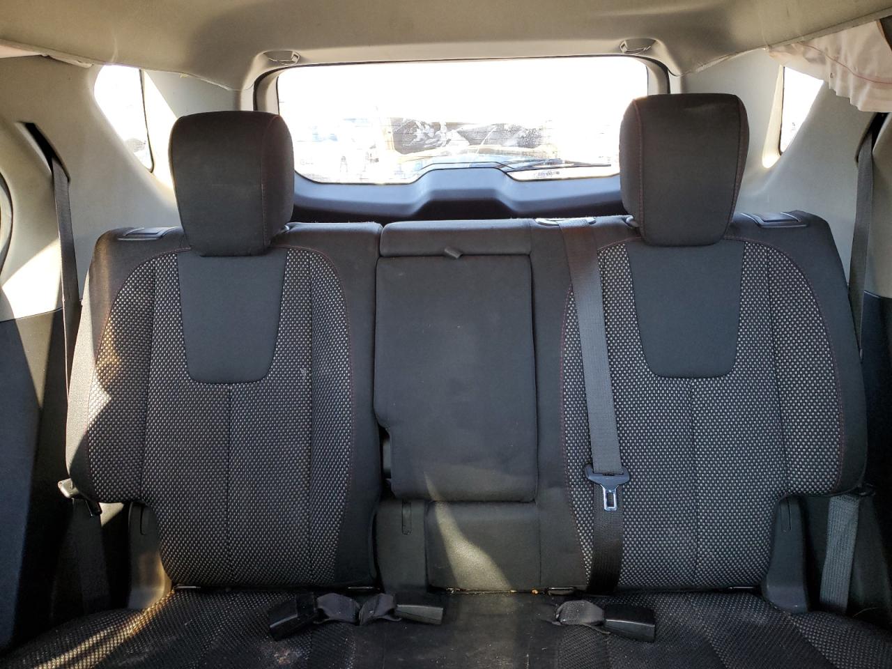 2015 Chevrolet Equinox Lt Black vin: 2GNALBEK8F1102121