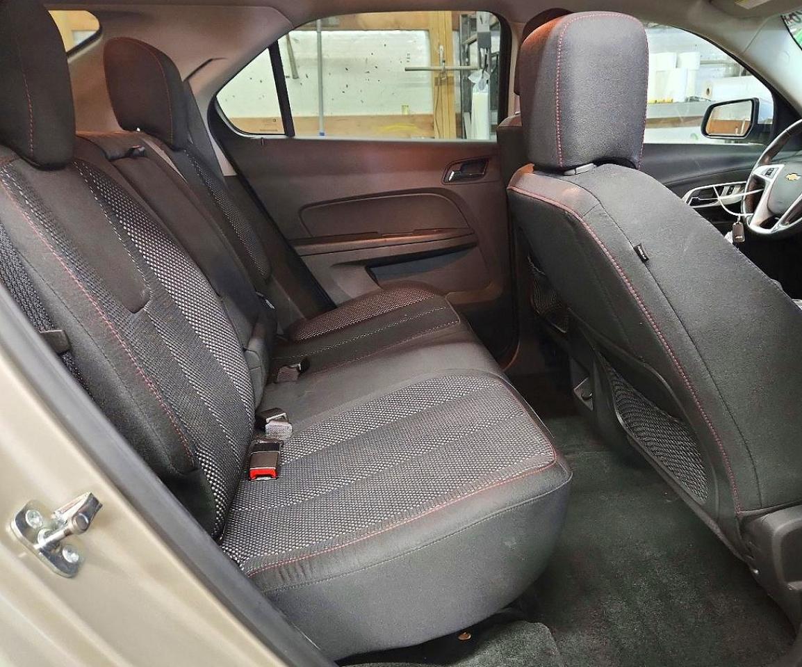 2015 Chevrolet Equinox Lt Unknown - Not Ok For Inv. vin: 2GNALBEK8F6320241