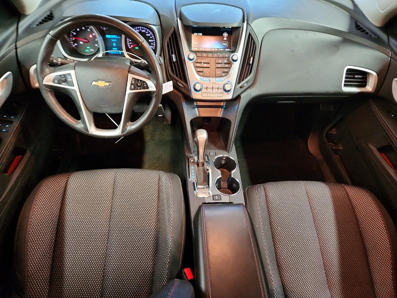 2015 Chevrolet Equinox Lt Unknown - Not Ok For Inv. vin: 2GNALBEK8F6320241