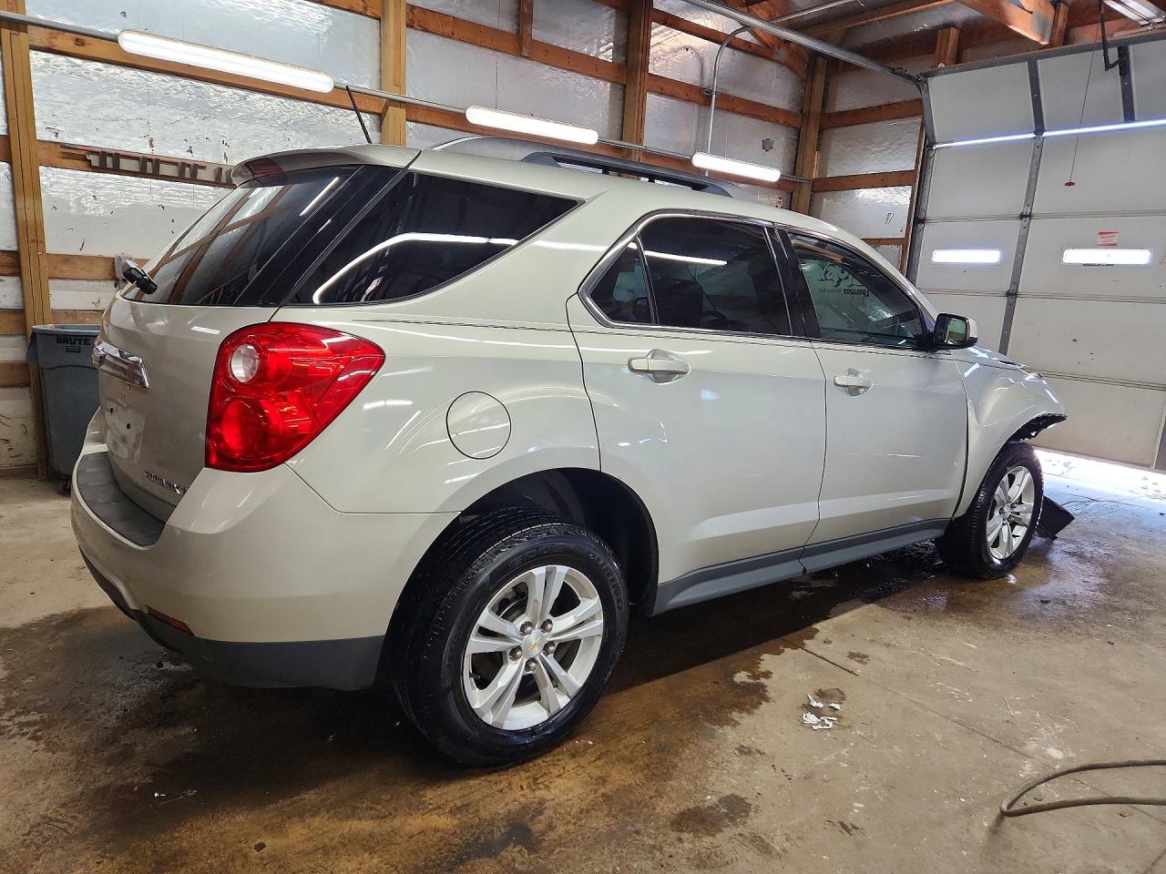 2015 Chevrolet Equinox Lt Unknown - Not Ok For Inv. vin: 2GNALBEK8F6320241