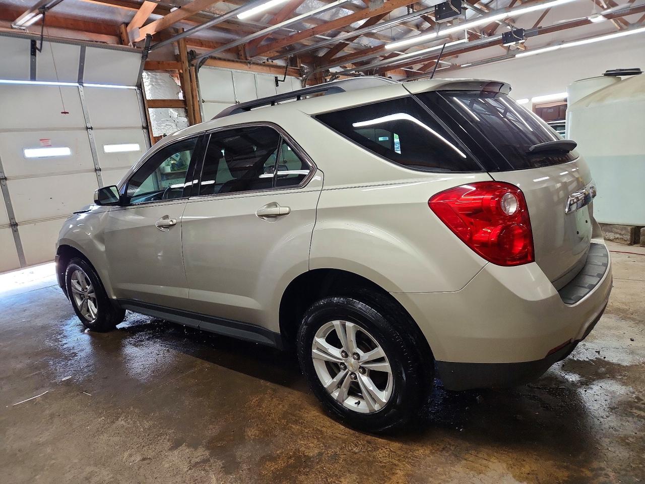 2015 Chevrolet Equinox Lt Unknown - Not Ok For Inv. vin: 2GNALBEK8F6320241