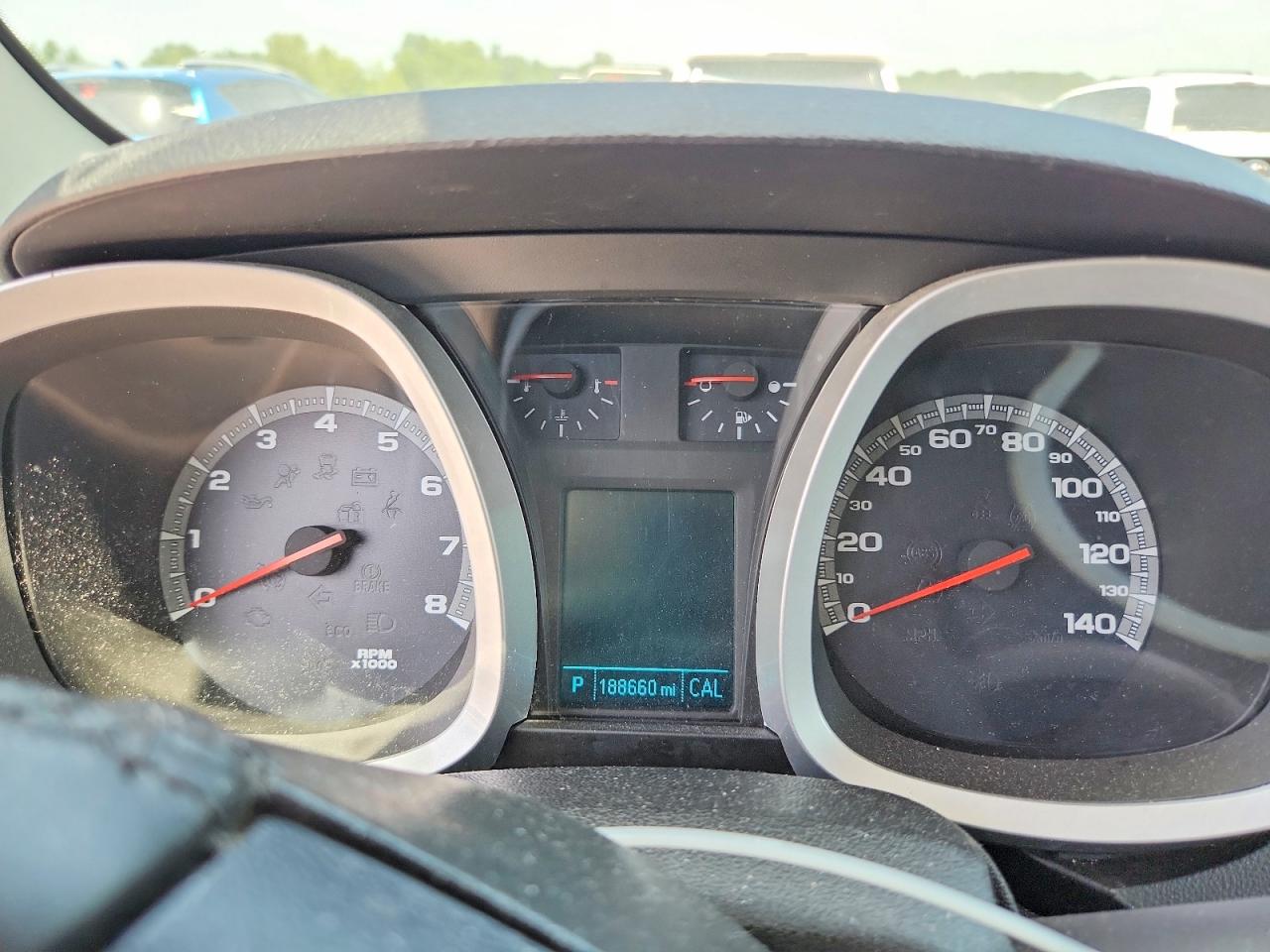 2015 Chevrolet Equinox Lt Gold vin: 2GNALBEK8F6339159