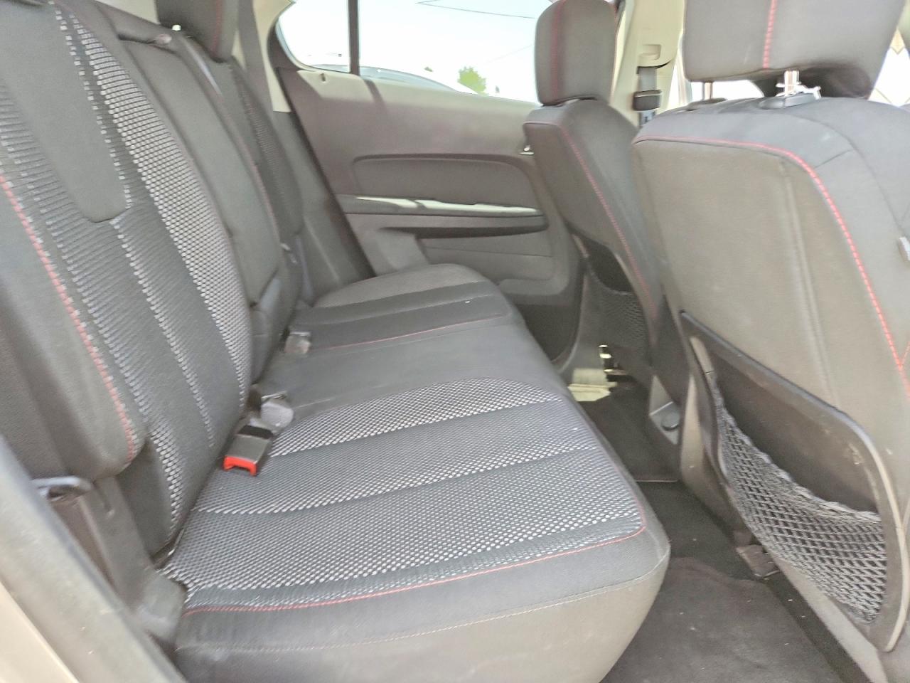 2015 Chevrolet Equinox Lt Gold vin: 2GNALBEK8F6339159