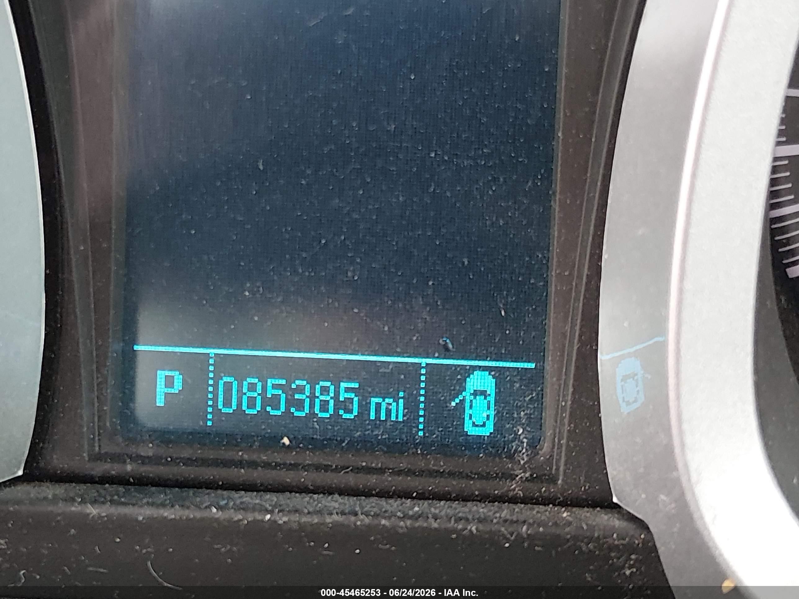 2015 Chevrolet Equinox Lt Red vin: 2GNALBEK8F6414703