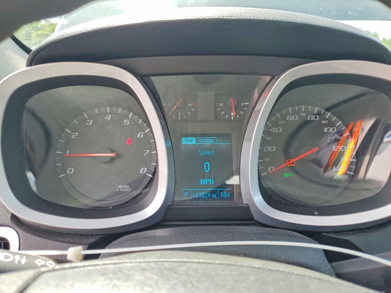 2017 Chevrolet Equinox Ls Gray vin: 2GNALBEK8H1593471