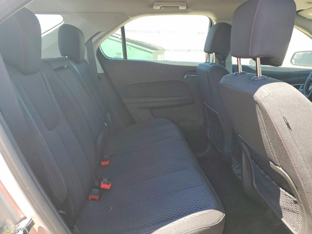 2012 Chevrolet Equinox Ls Gold vin: 2GNALBEK9C1217919