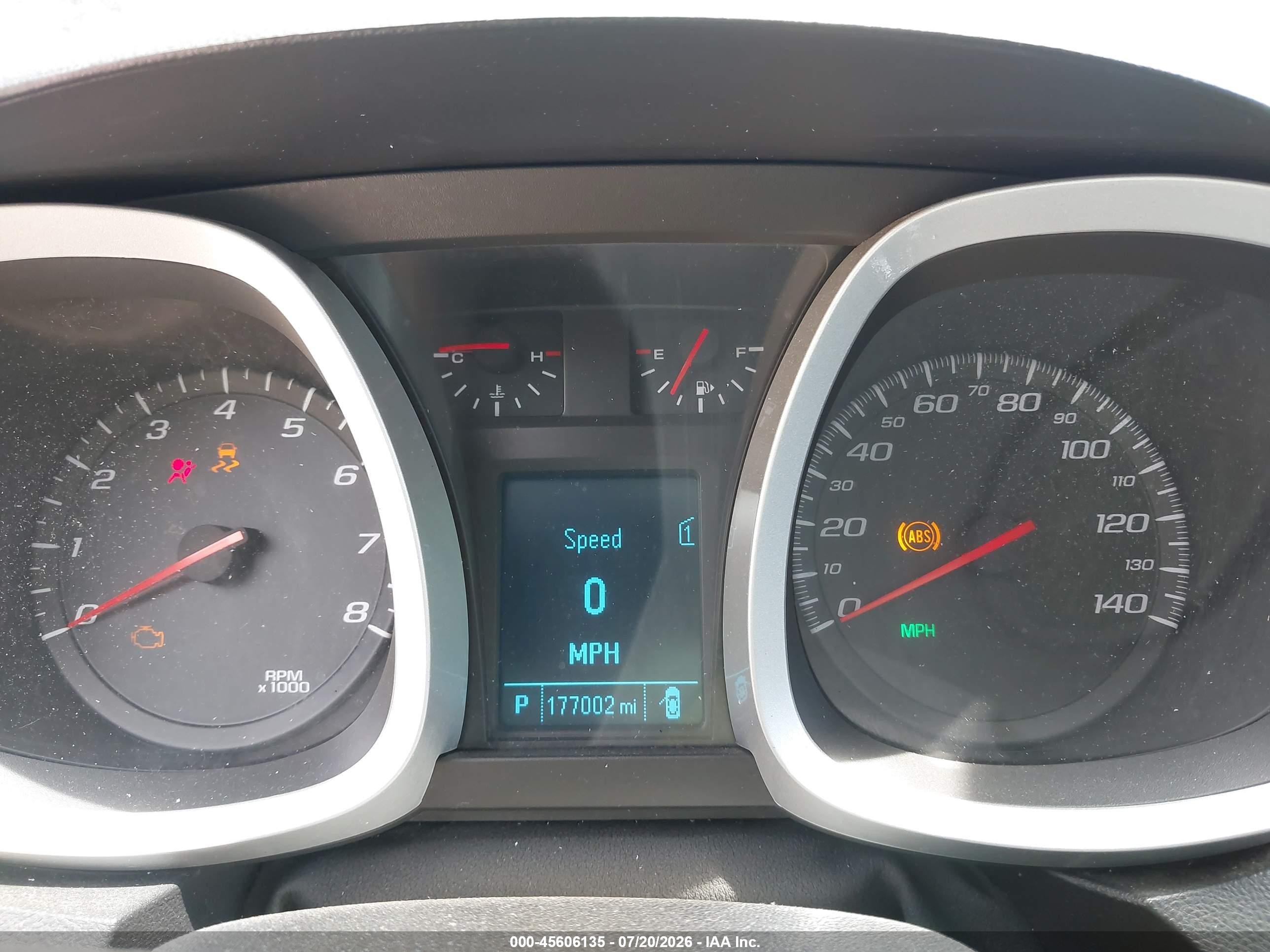 2012 Chevrolet Equinox Ls Black vin: 2GNALBEK9C6336993