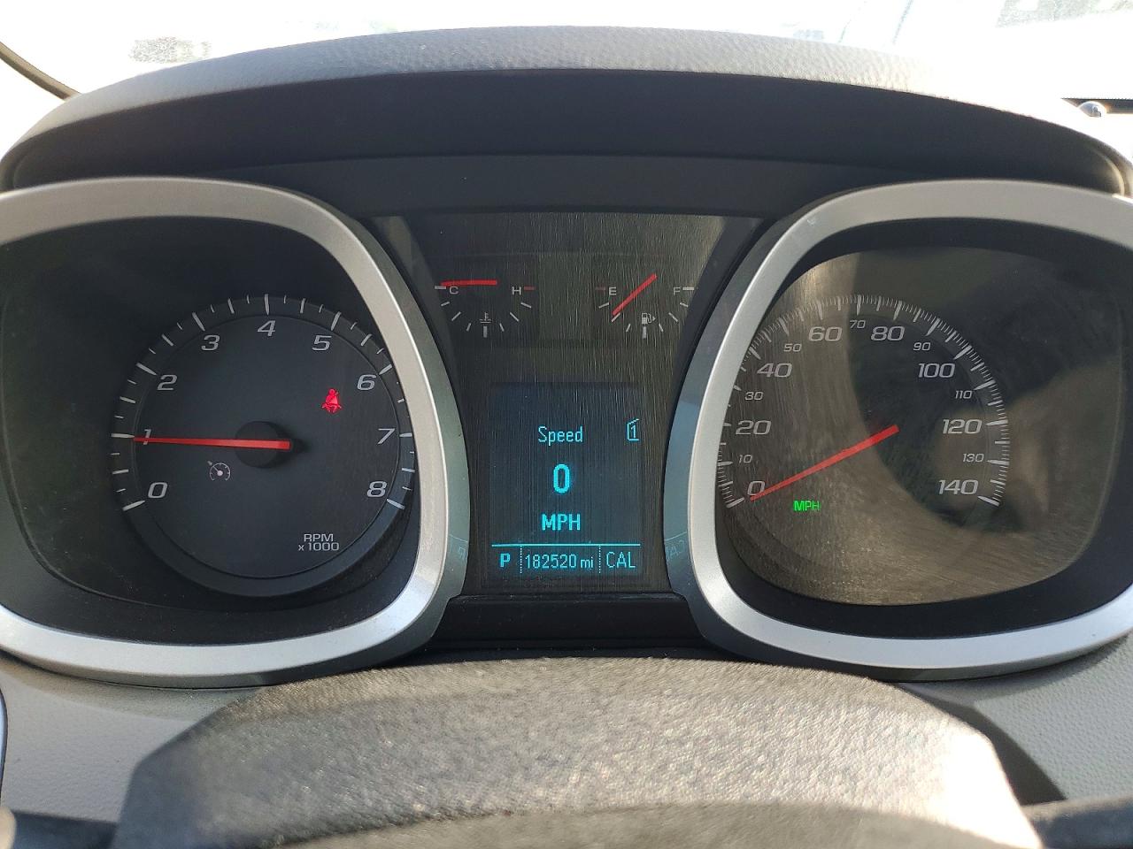 2012 Chevrolet Equinox Ls Silver vin: 2GNALBEK9C6349114