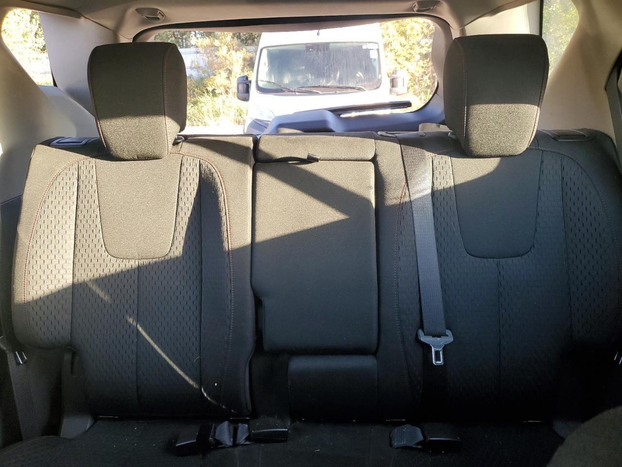 2013 Chevrolet Equinox Ls Black vin: 2GNALBEK9D6313232