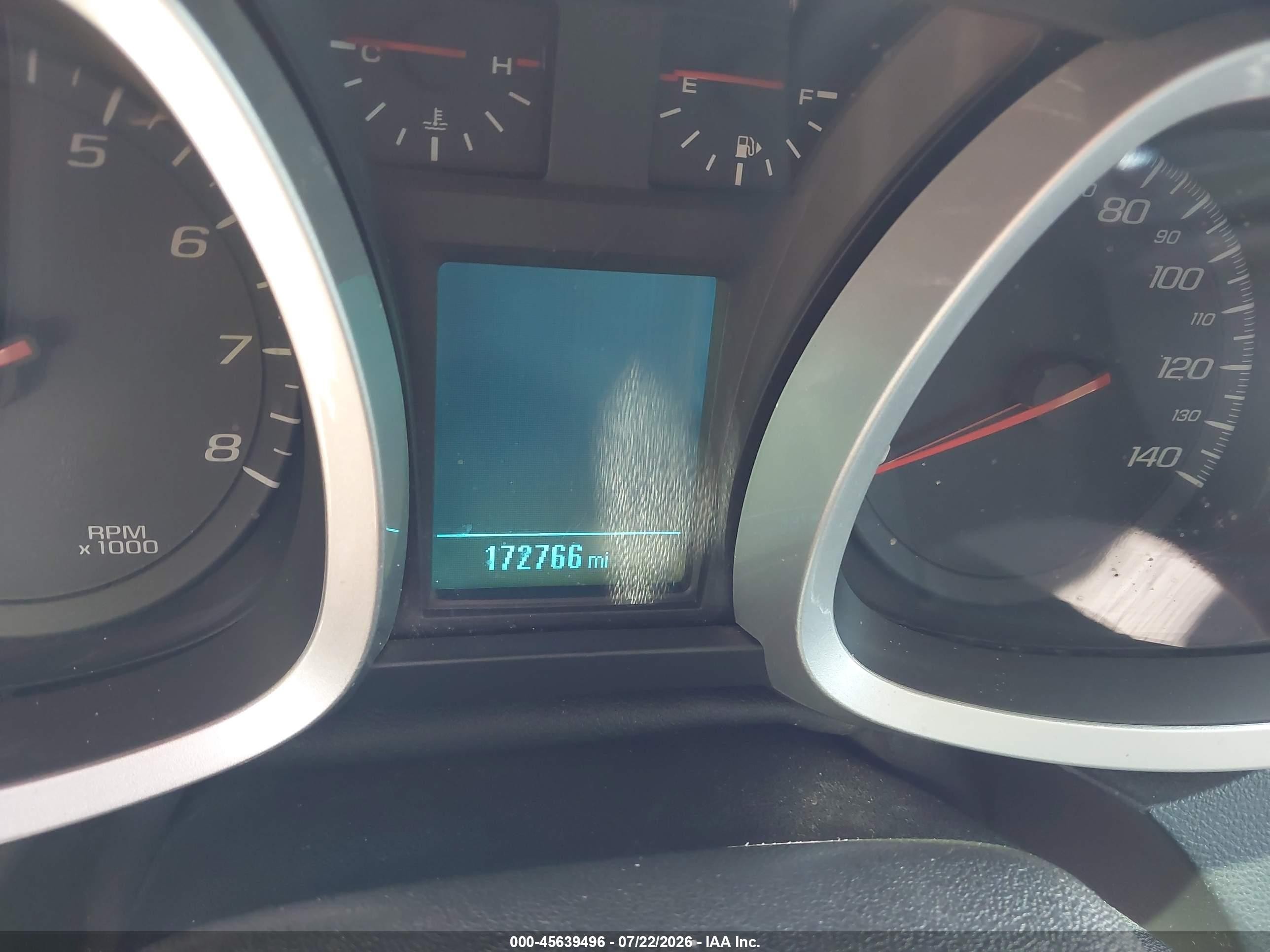 2013 Chevrolet Equinox Ls Silver vin: 2GNALBEK9D6433001