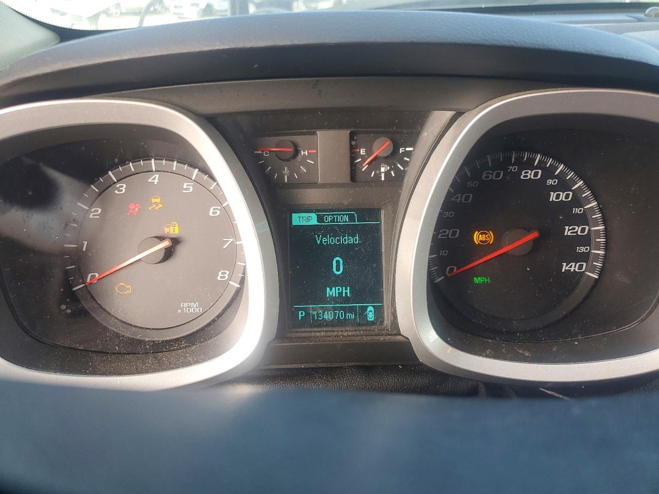 2014 Chevrolet Equinox Lt Серебряный vin: 2GNALBEK9E1122702