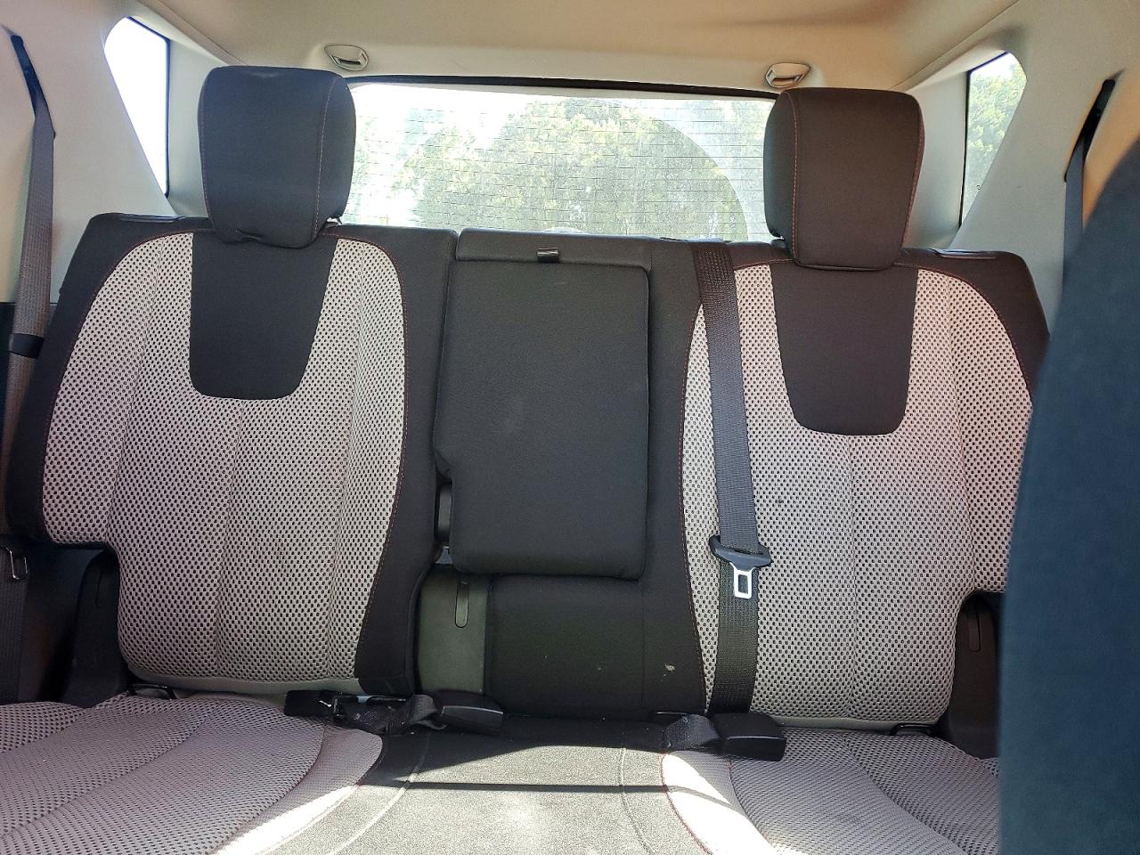 2014 Chevrolet Equinox Lt White vin: 2GNALBEK9E6114165