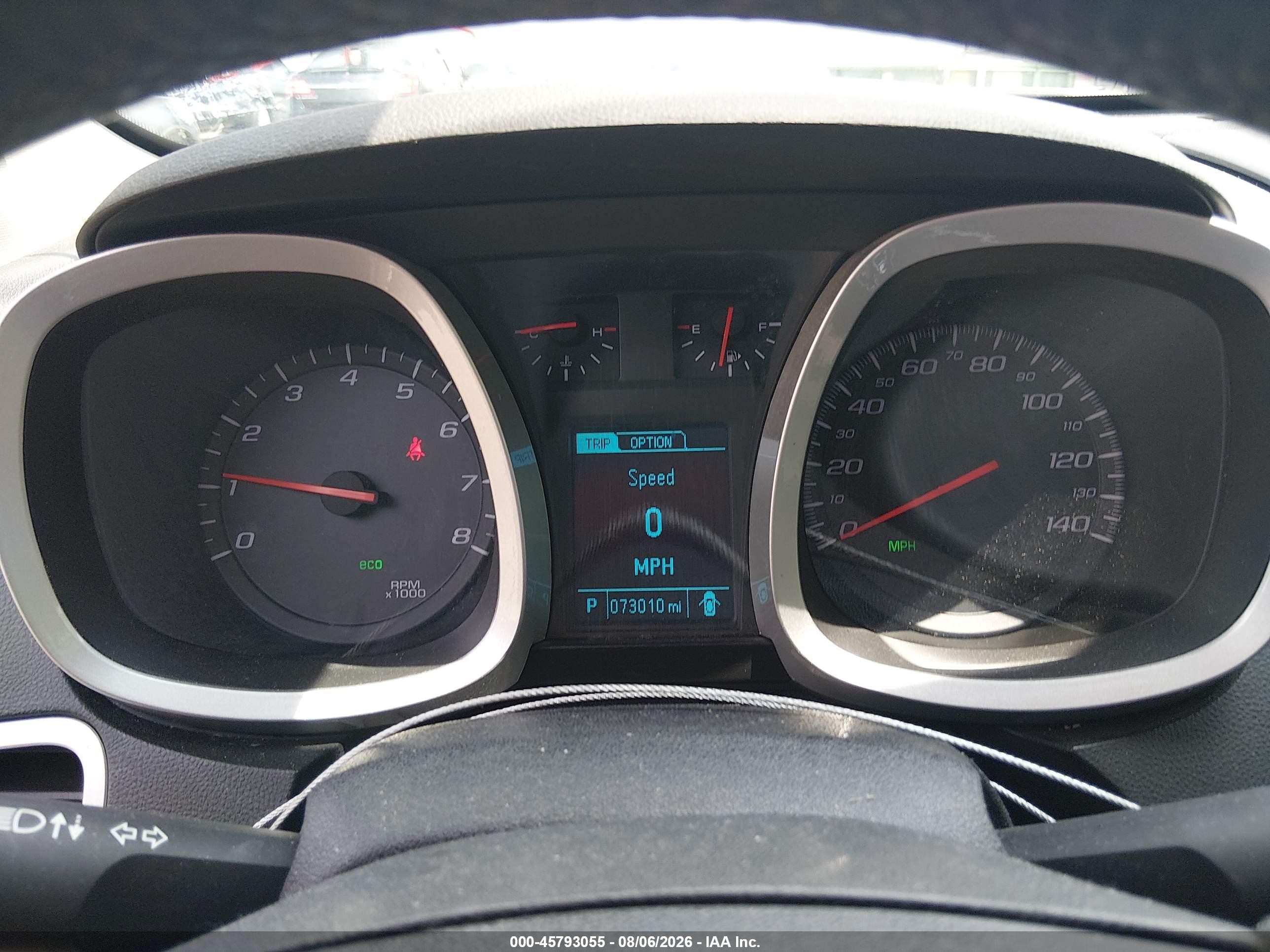 2014 Chevrolet Equinox Lt Silver vin: 2GNALBEK9E6271226