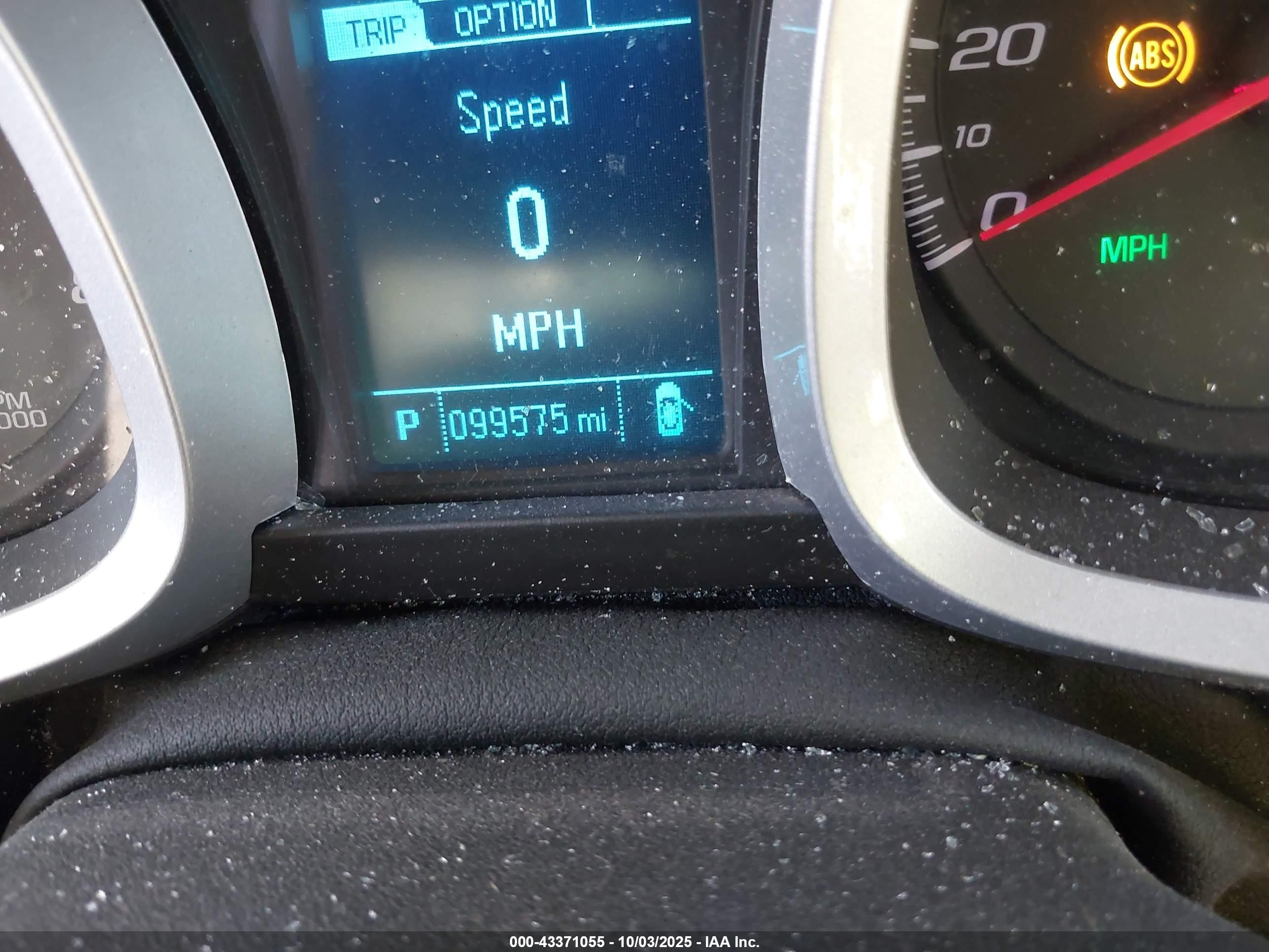 2014 Chevrolet Equinox 1lt Черный vin: 2GNALBEK9E6348726