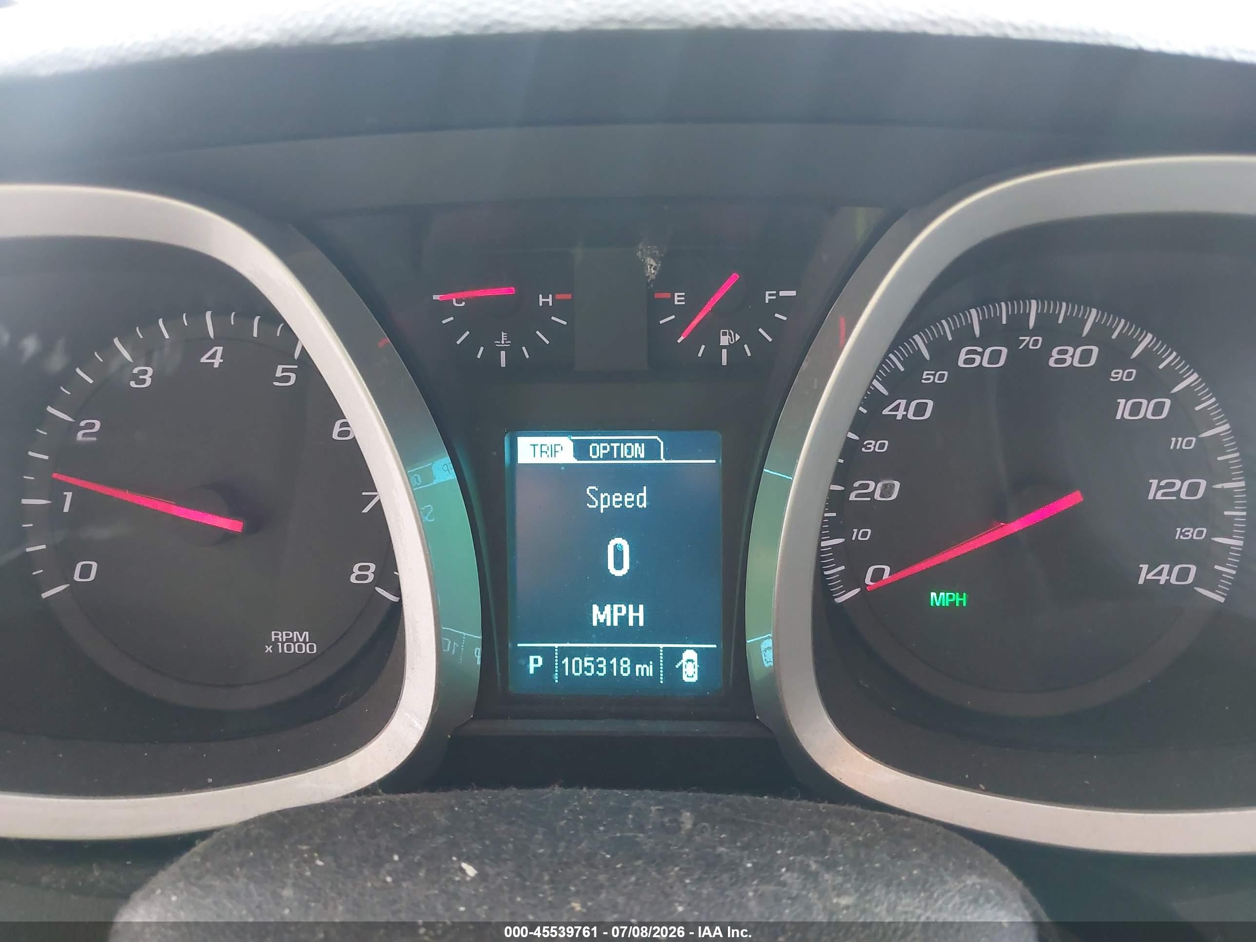 2015 Chevrolet Equinox Lt Бежевый vin: 2GNALBEK9F1100099