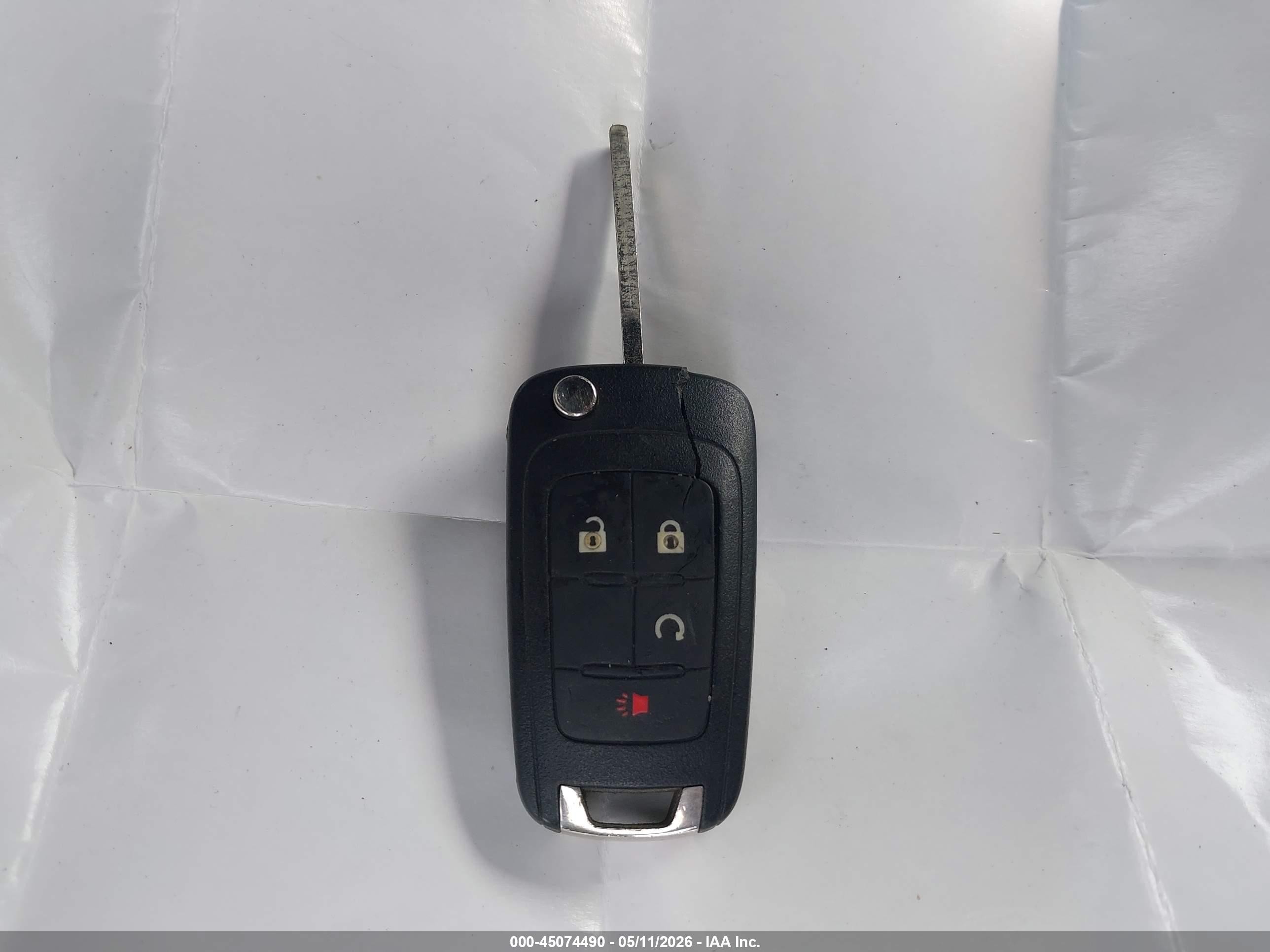 2015 Chevrolet Equinox 1lt Темно-бордовый vin: 2GNALBEK9F1134723