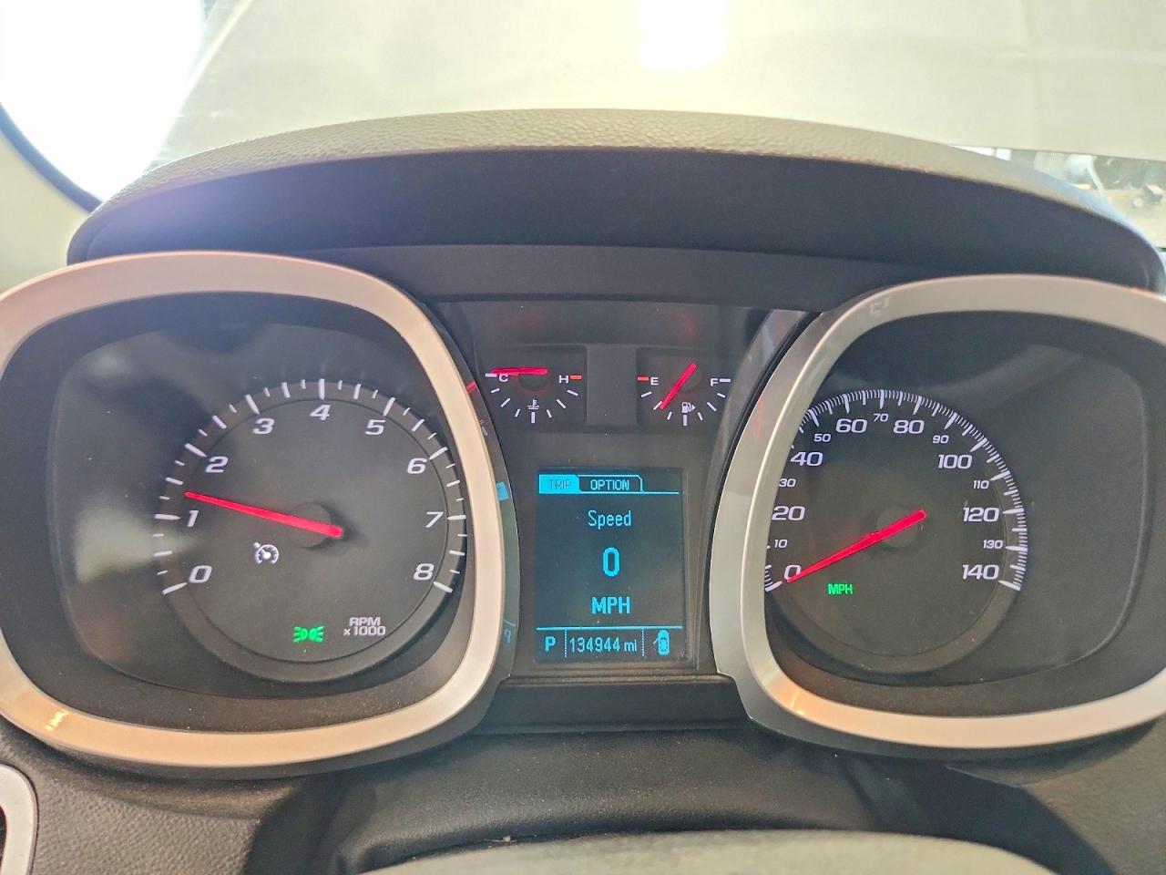 2015 Chevrolet Equinox Lt Silver vin: 2GNALBEK9F1165793