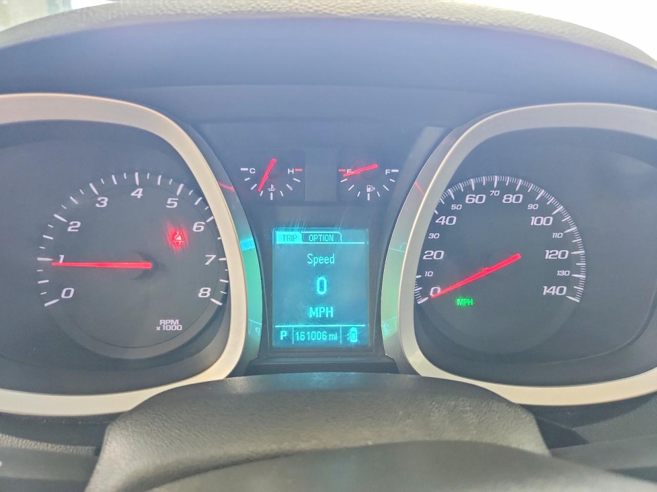 2015 Chevrolet Equinox Lt Green vin: 2GNALBEK9F6146339