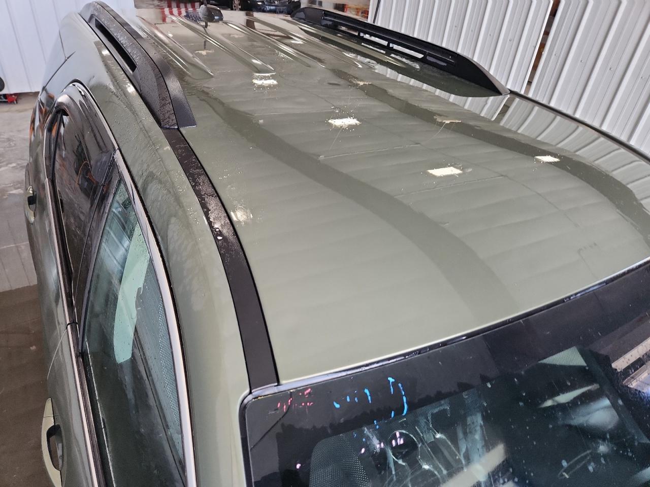 2015 Chevrolet Equinox Lt Green vin: 2GNALBEK9F6146339 Damage: Roof Panel, Chipped, 2