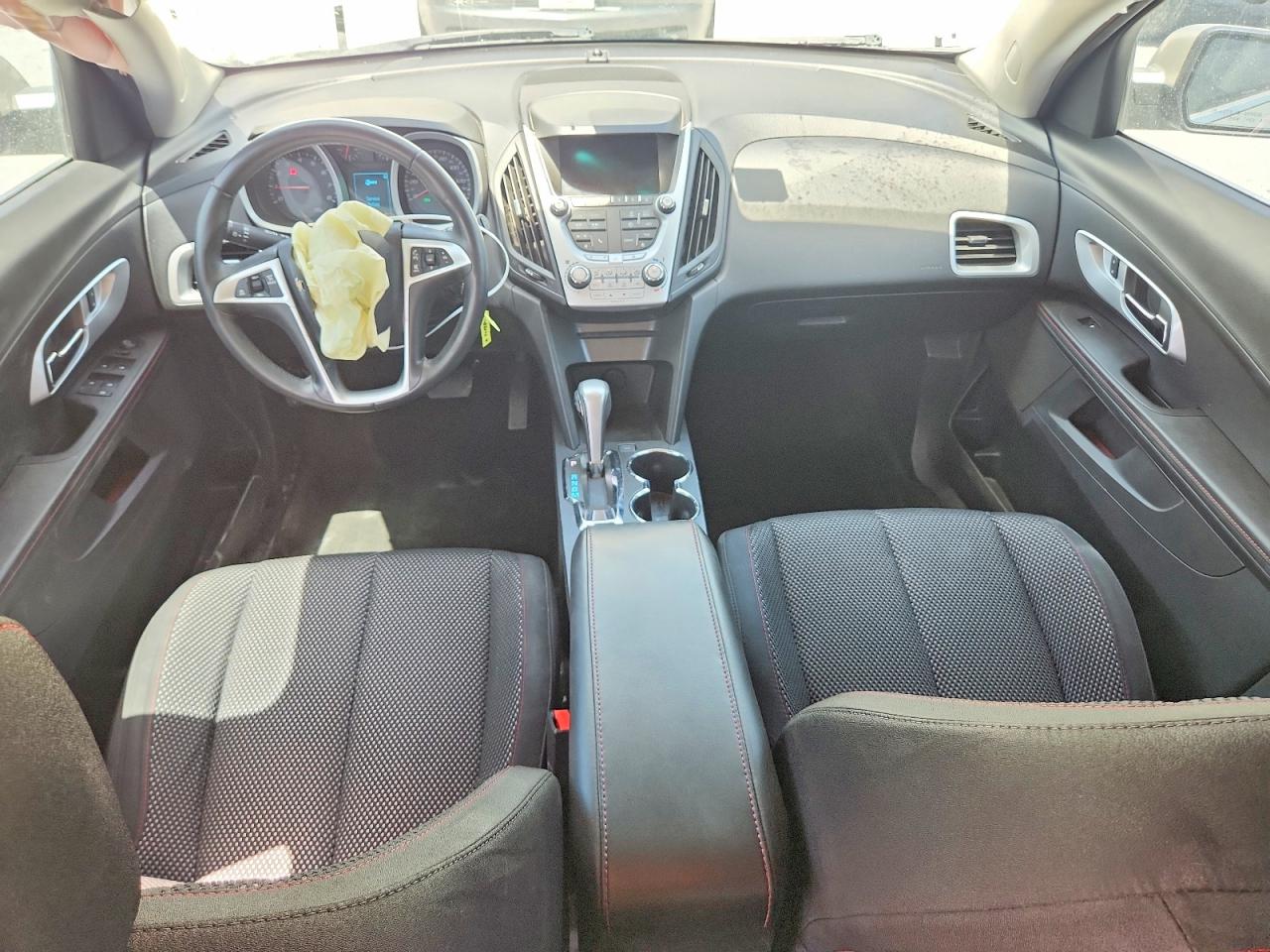 2015 Chevrolet Equinox Lt Gold vin: 2GNALBEK9F6240852