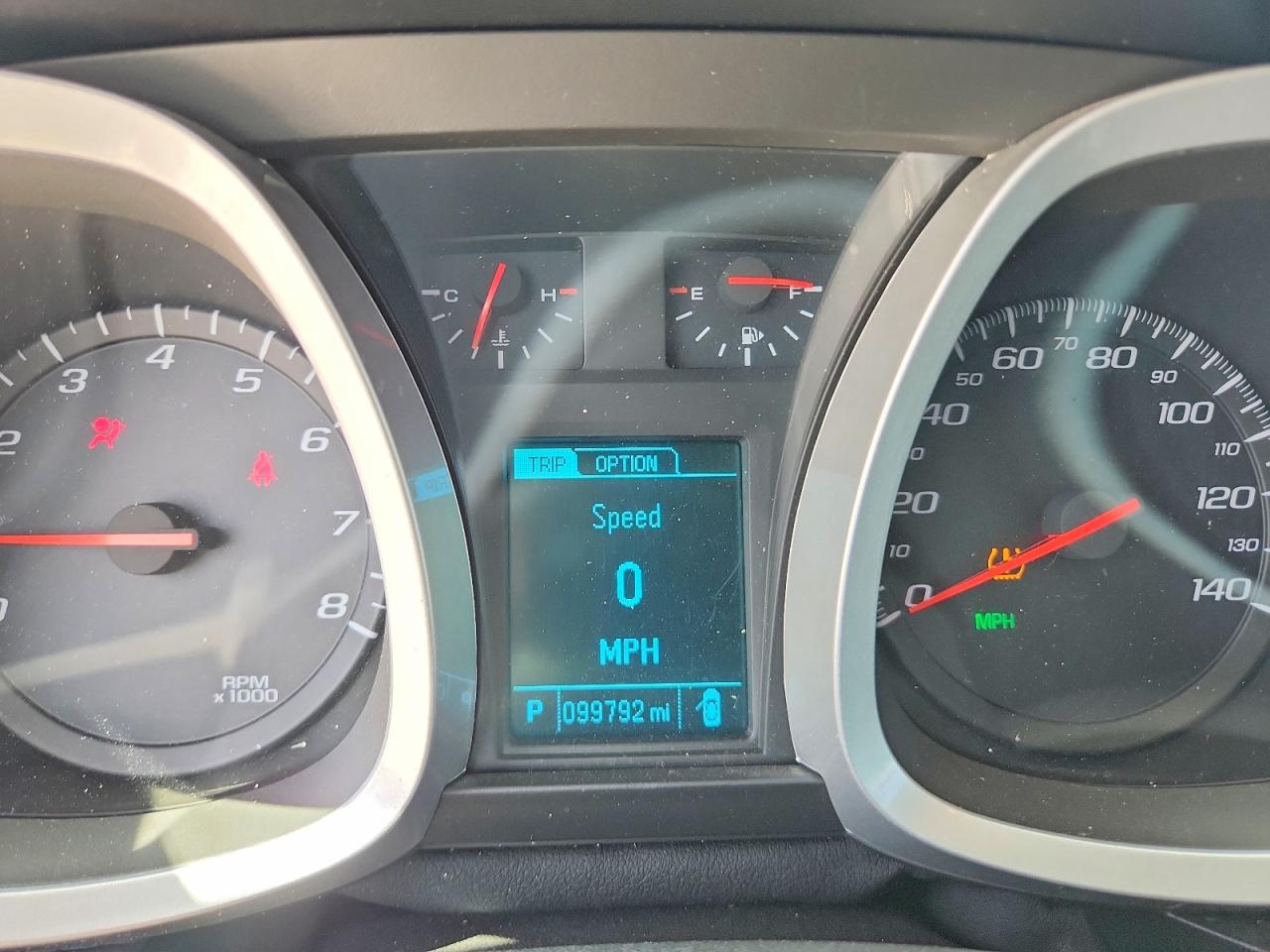 2015 Chevrolet Equinox Lt Gold vin: 2GNALBEK9F6240852