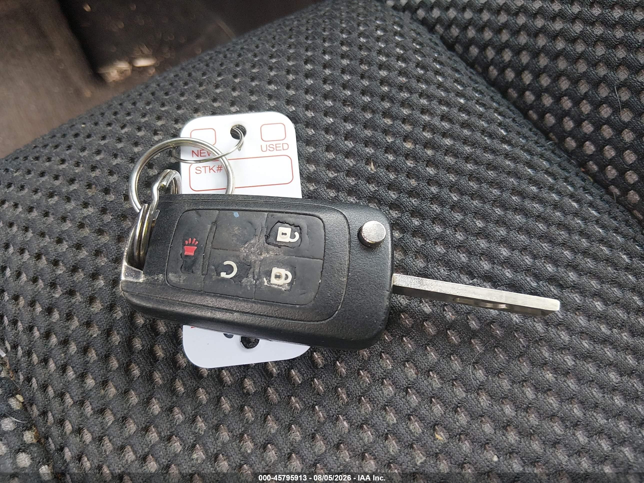 2015 Chevrolet Equinox Lt Серый vin: 2GNALBEK9F6275620