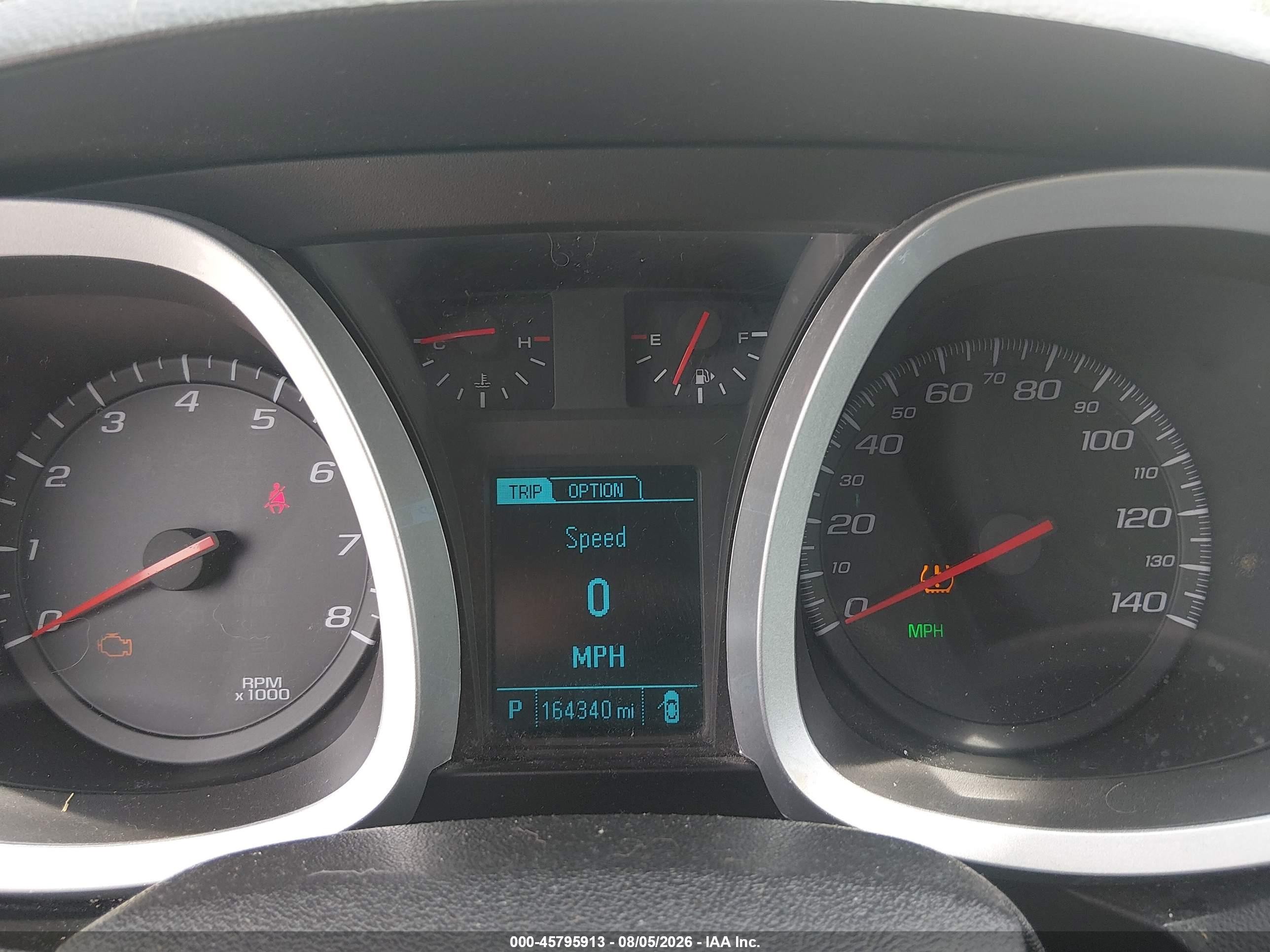 2015 Chevrolet Equinox Lt Серый vin: 2GNALBEK9F6275620