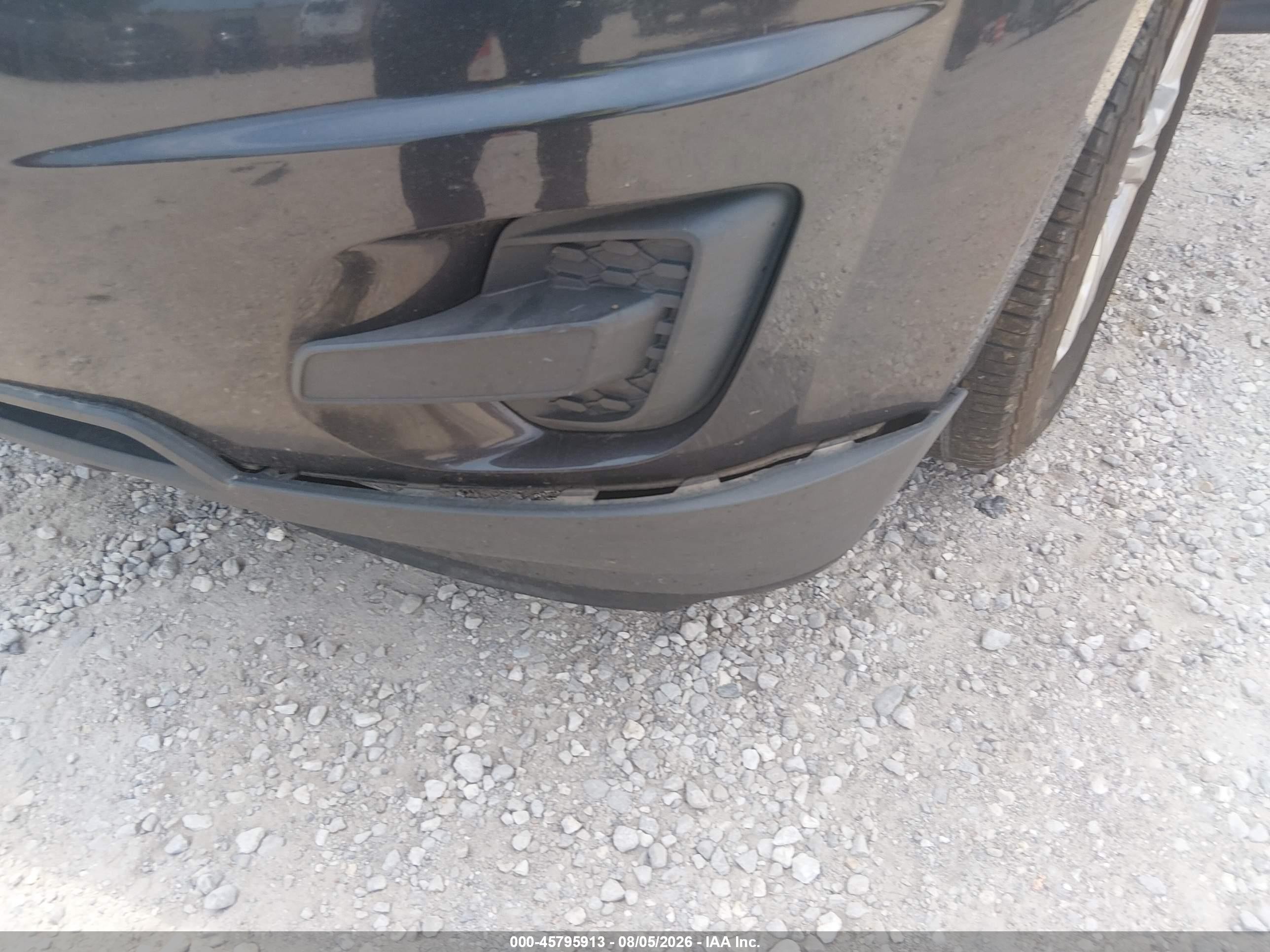 2015 Chevrolet Equinox Lt Серый vin: 2GNALBEK9F6275620