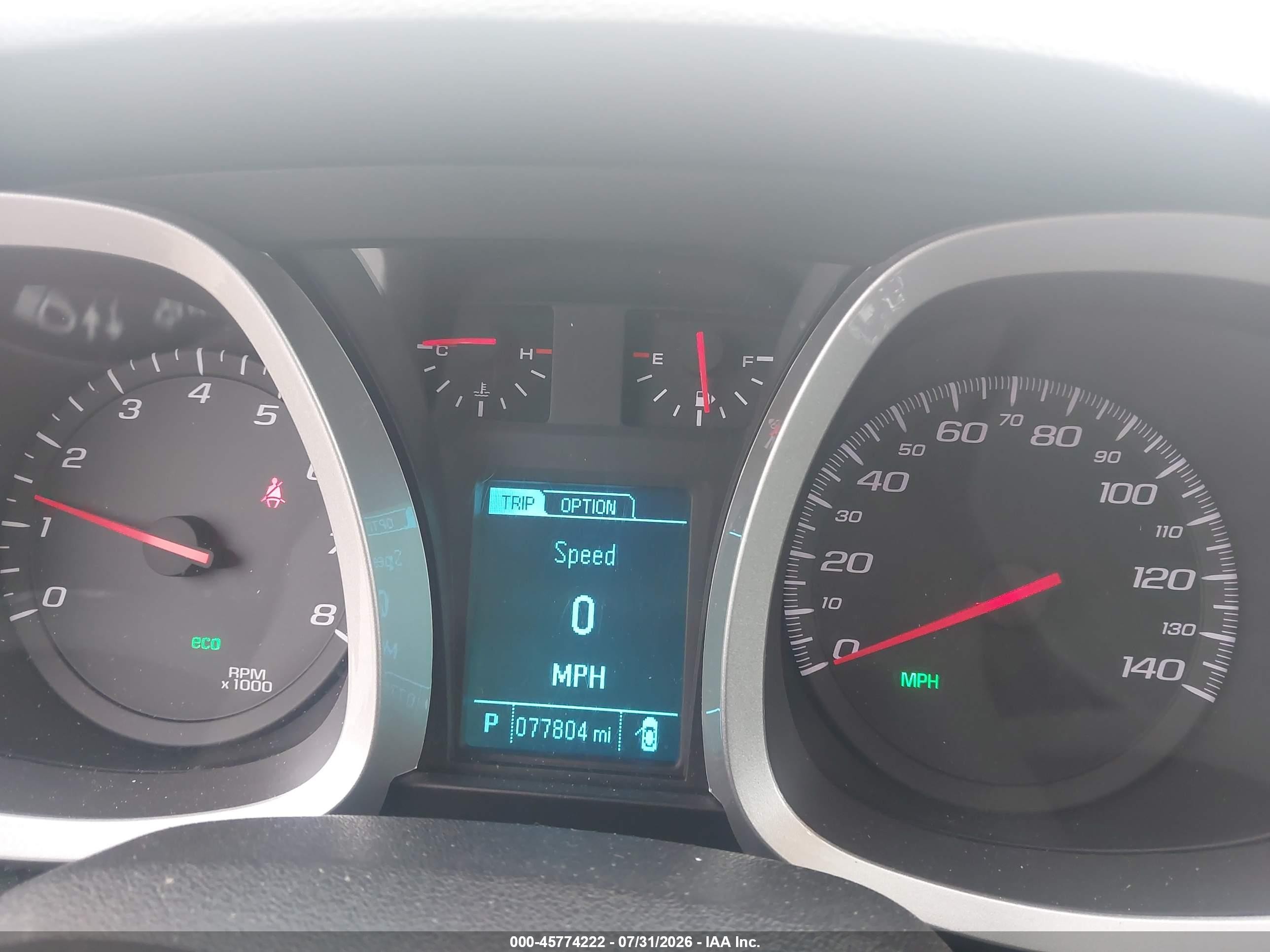 2015 Chevrolet Equinox Lt Blue vin: 2GNALBEK9F6348825